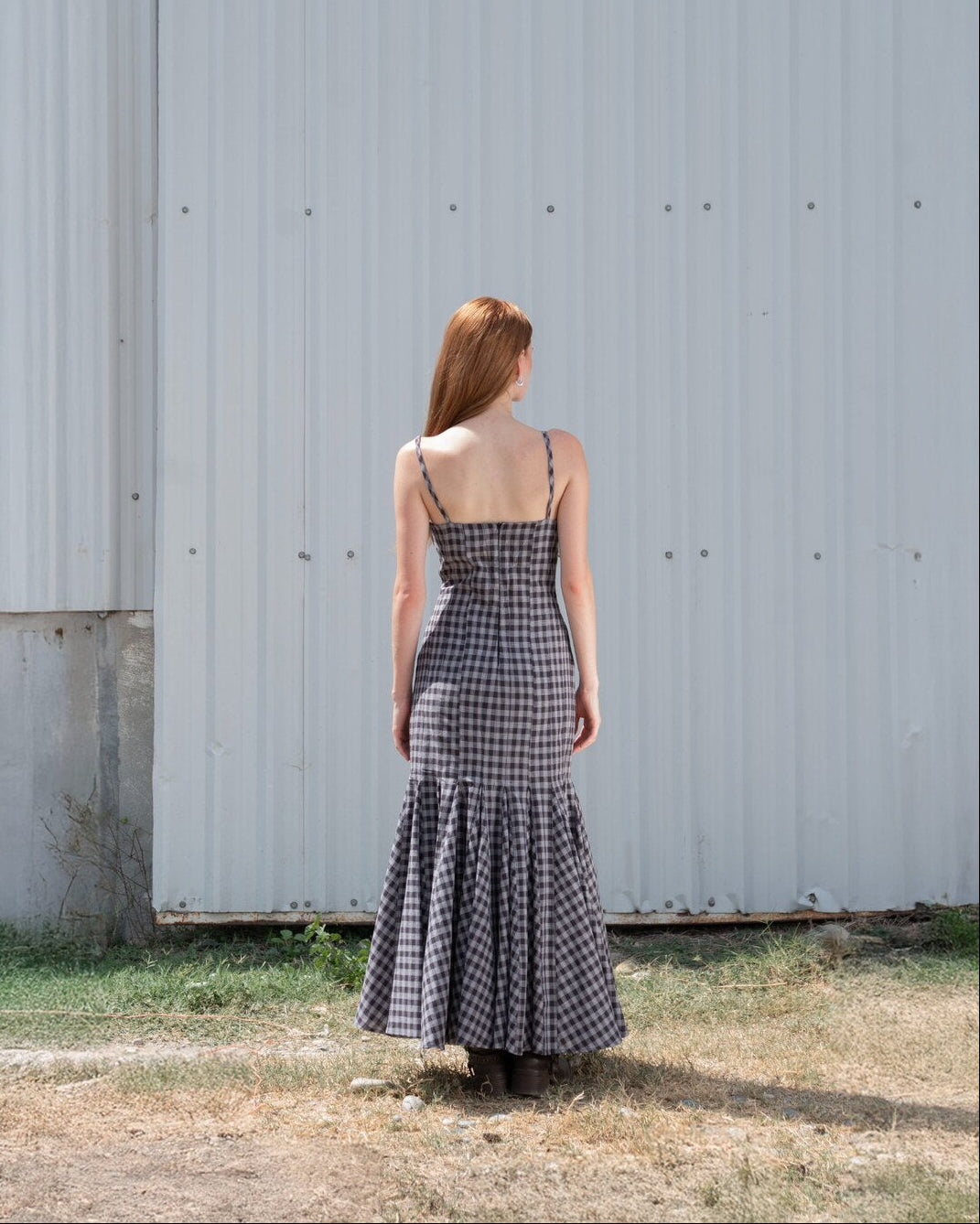 Dalia Dress
