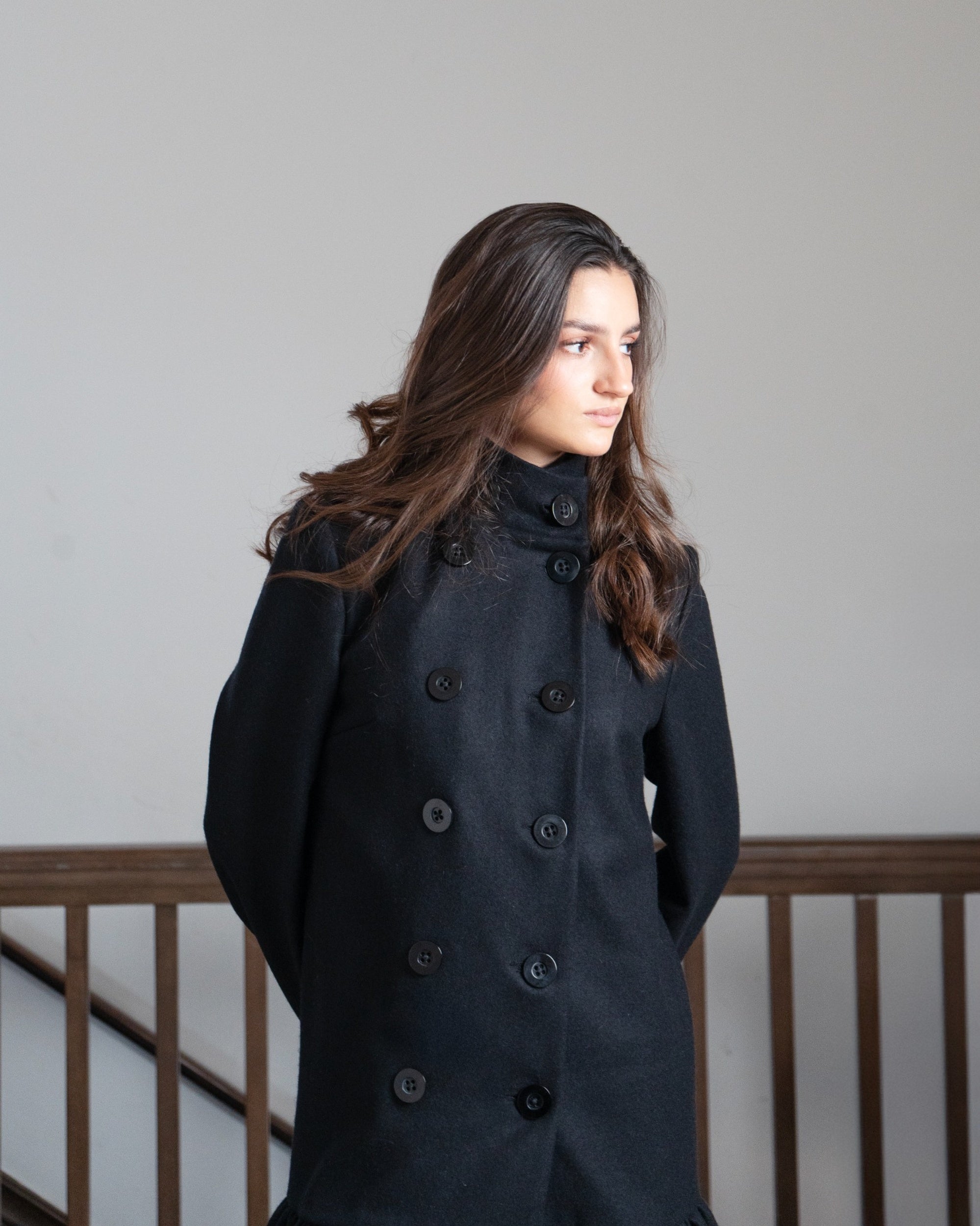 Jackie Trench