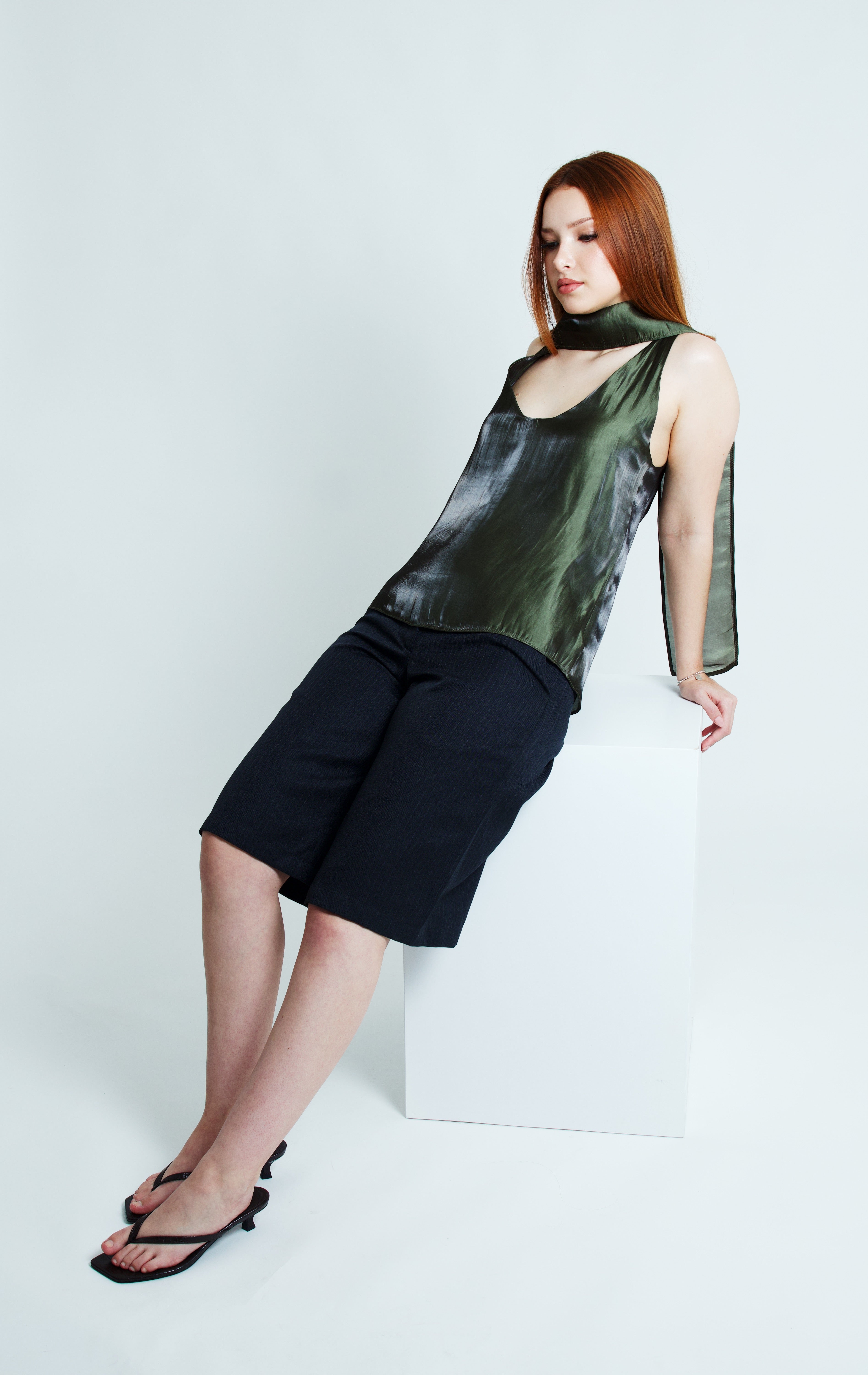 Alina Tank