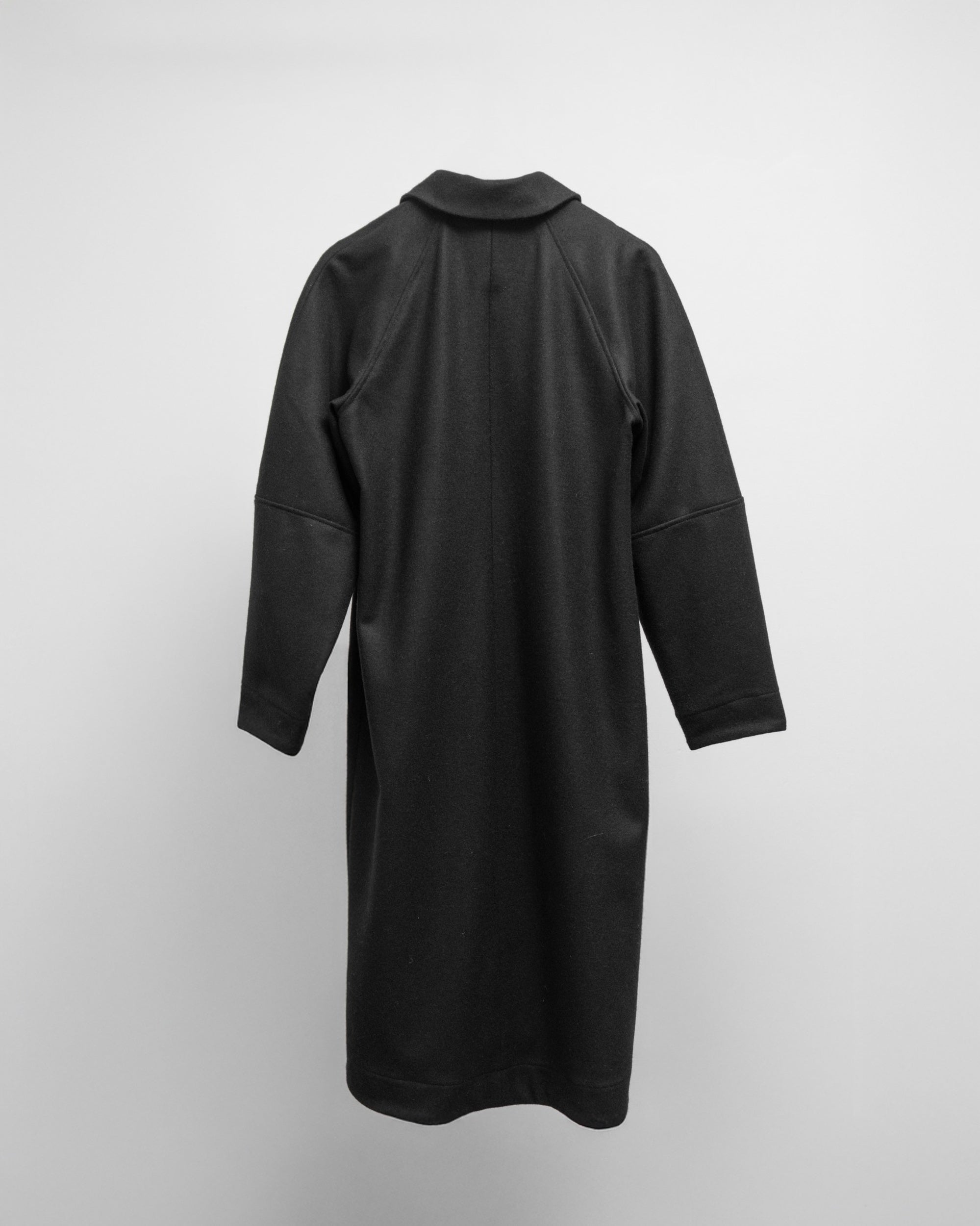 Isis Trench Coat