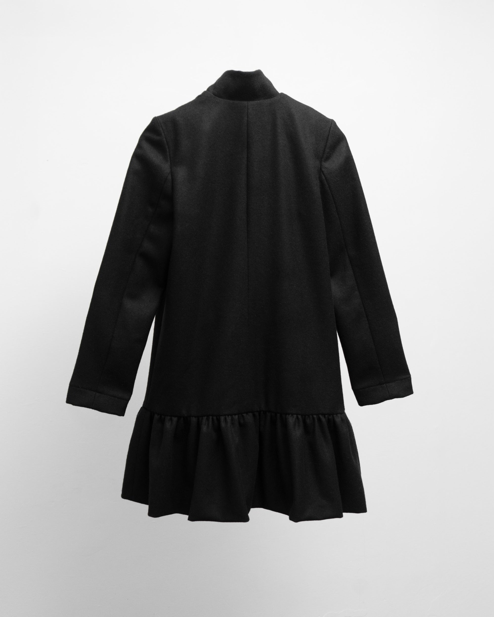 Jackie Trench
