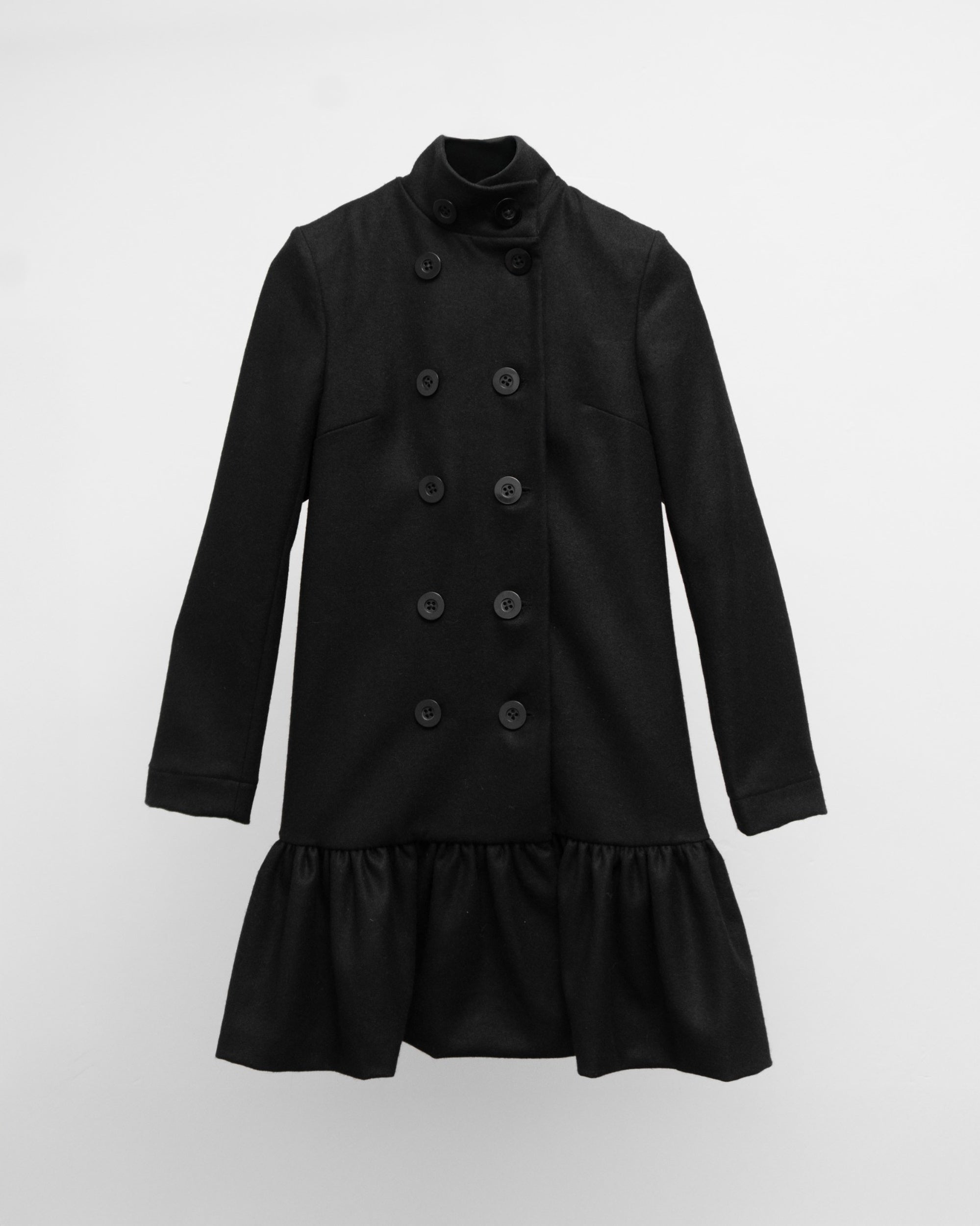 Jackie Trench