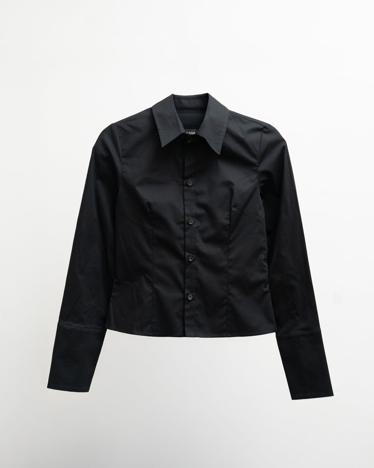 Lia Button-Up Shirt