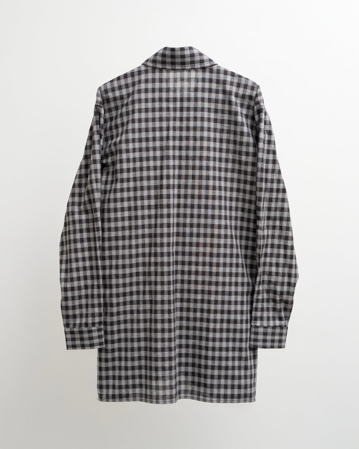 Maria Button-Up Blouse