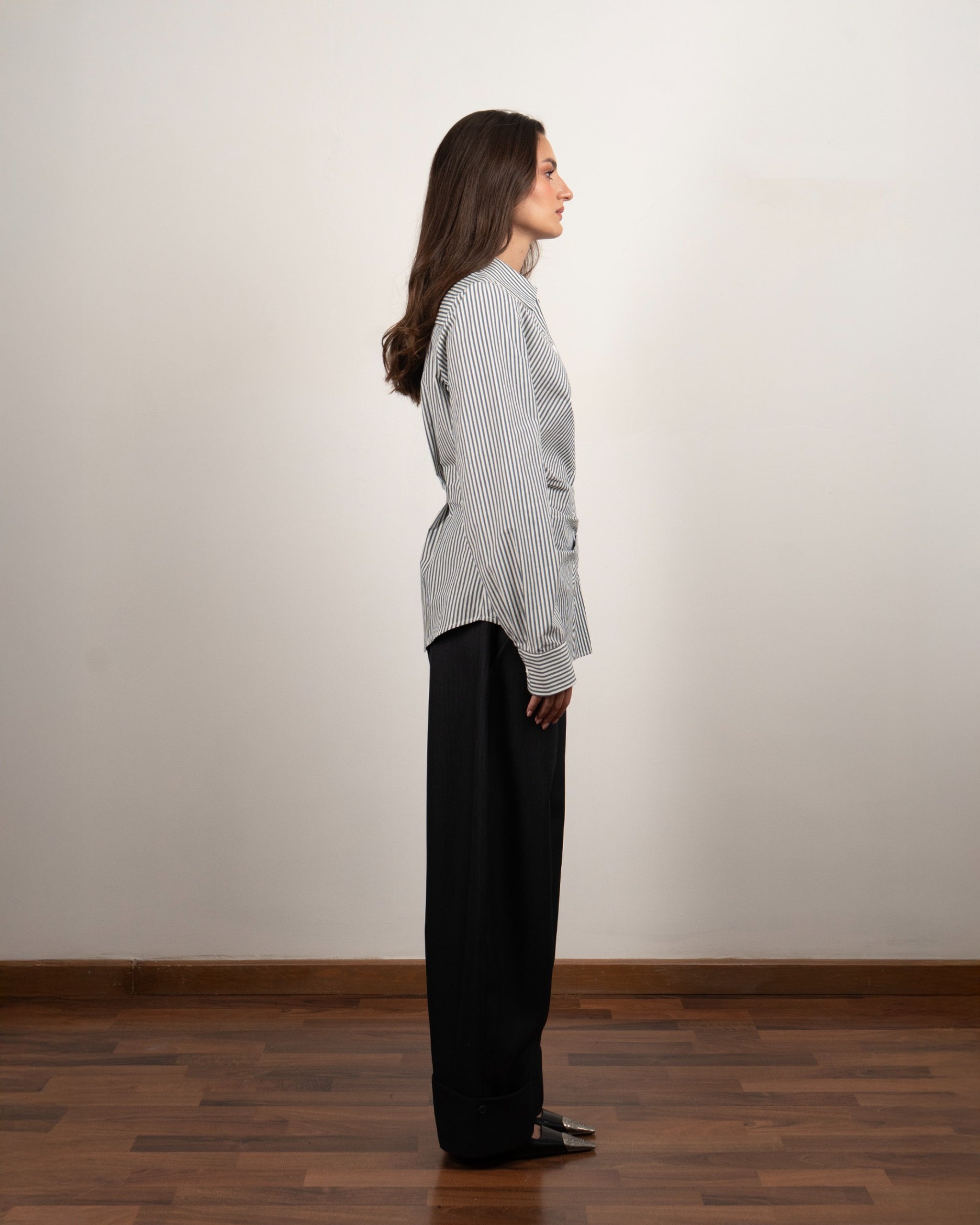 Adria Trousers