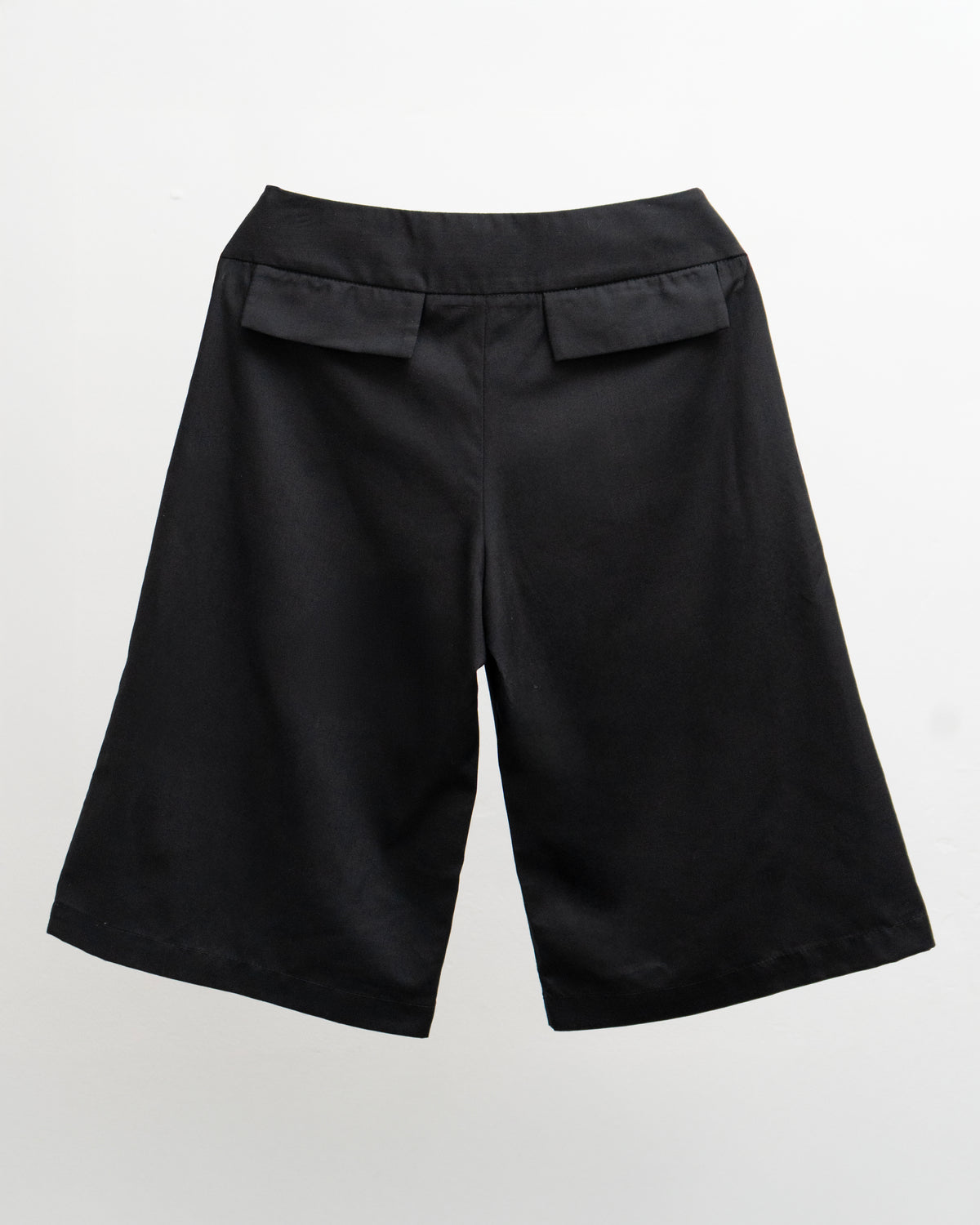 Nora Bermuda Shorts
