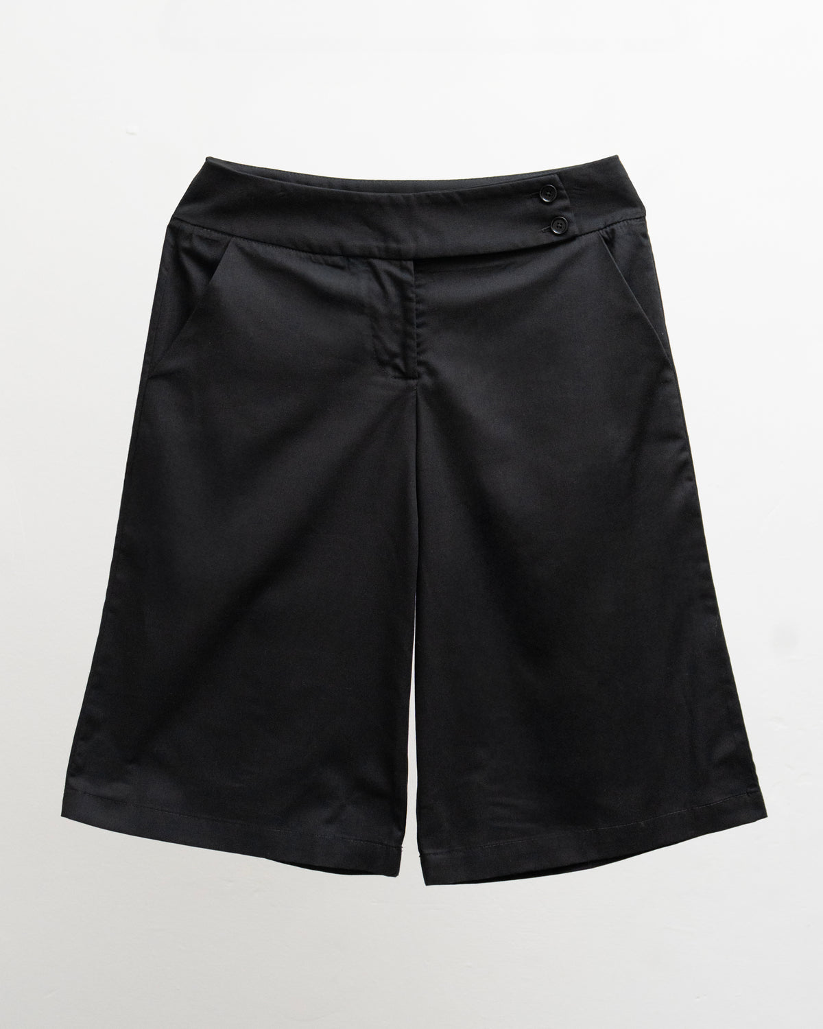 Nora Bermuda Shorts
