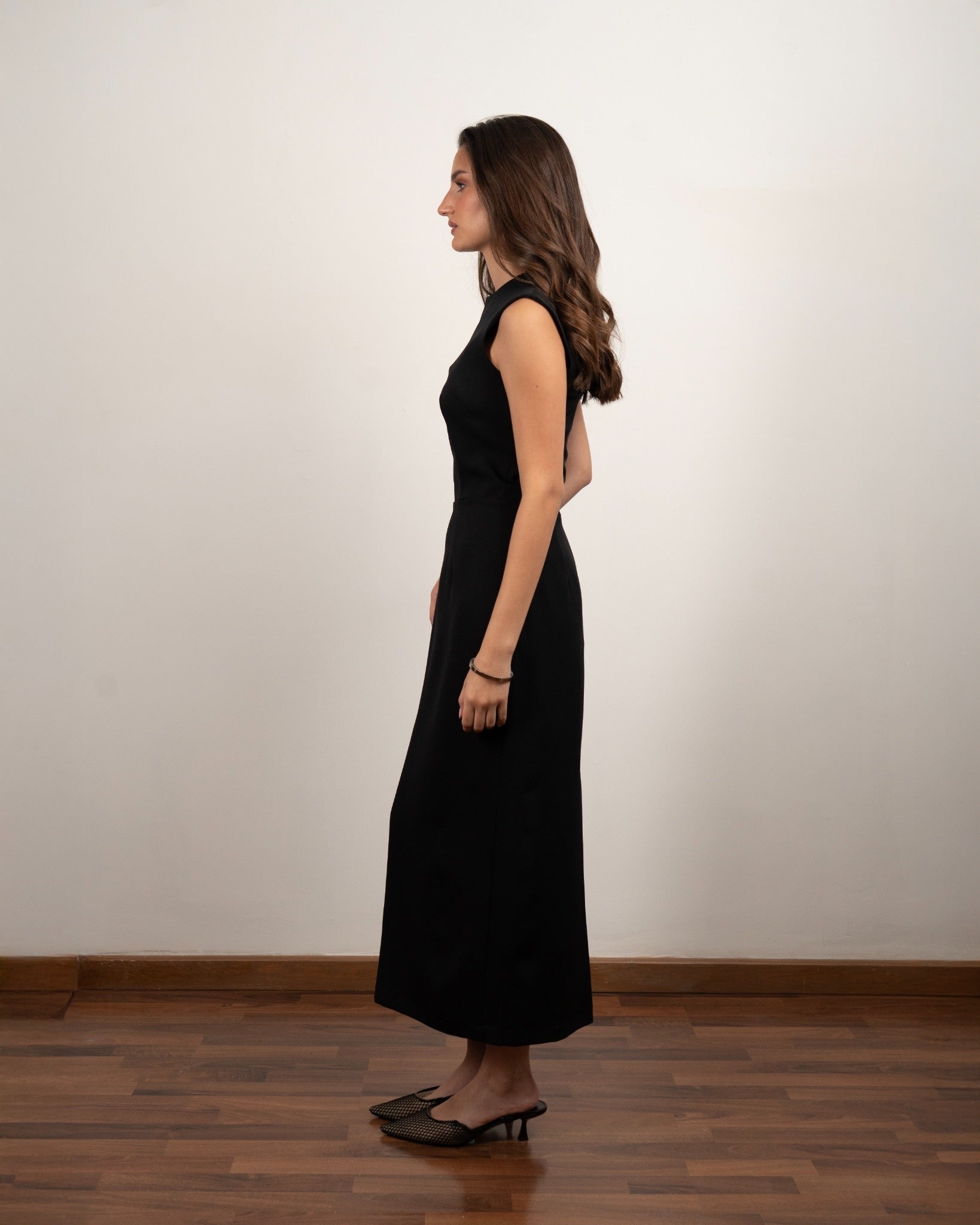 Alma Dress