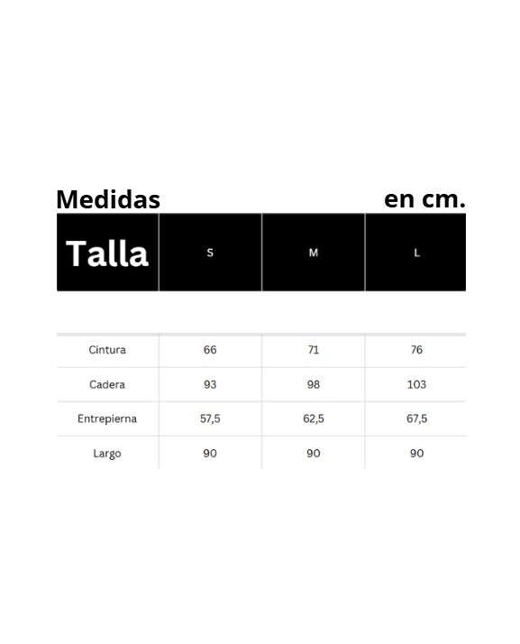 Adria Trousers
