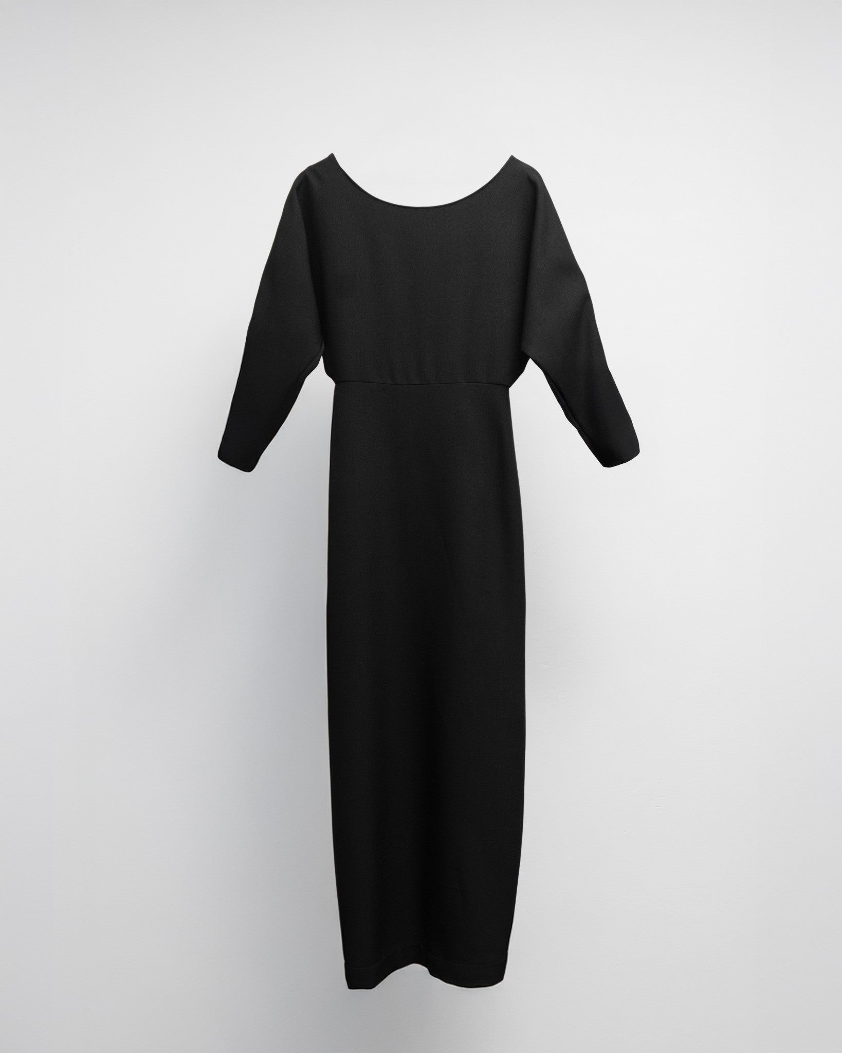 Cami Dress Long Sleeve