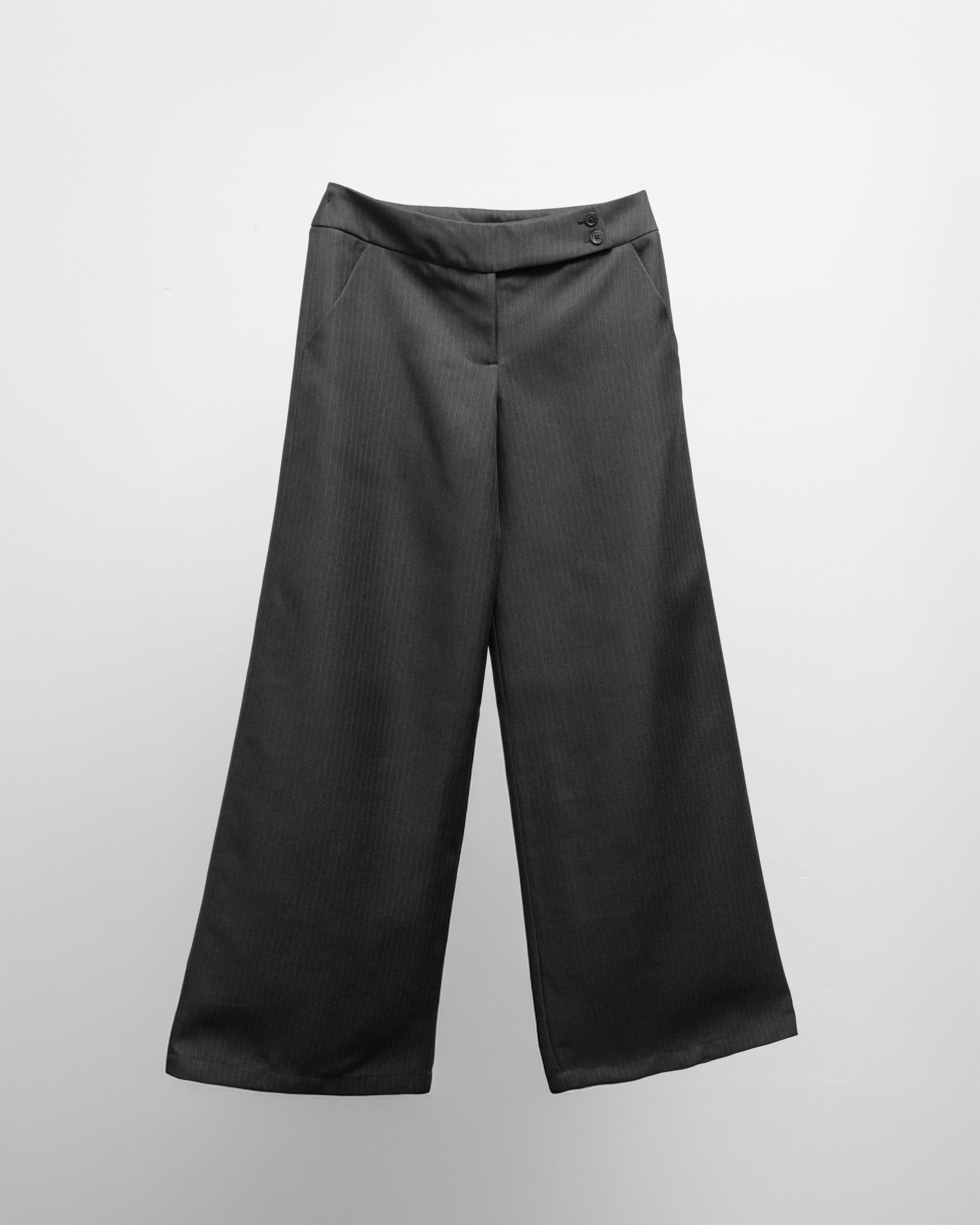 Indigo Pants
