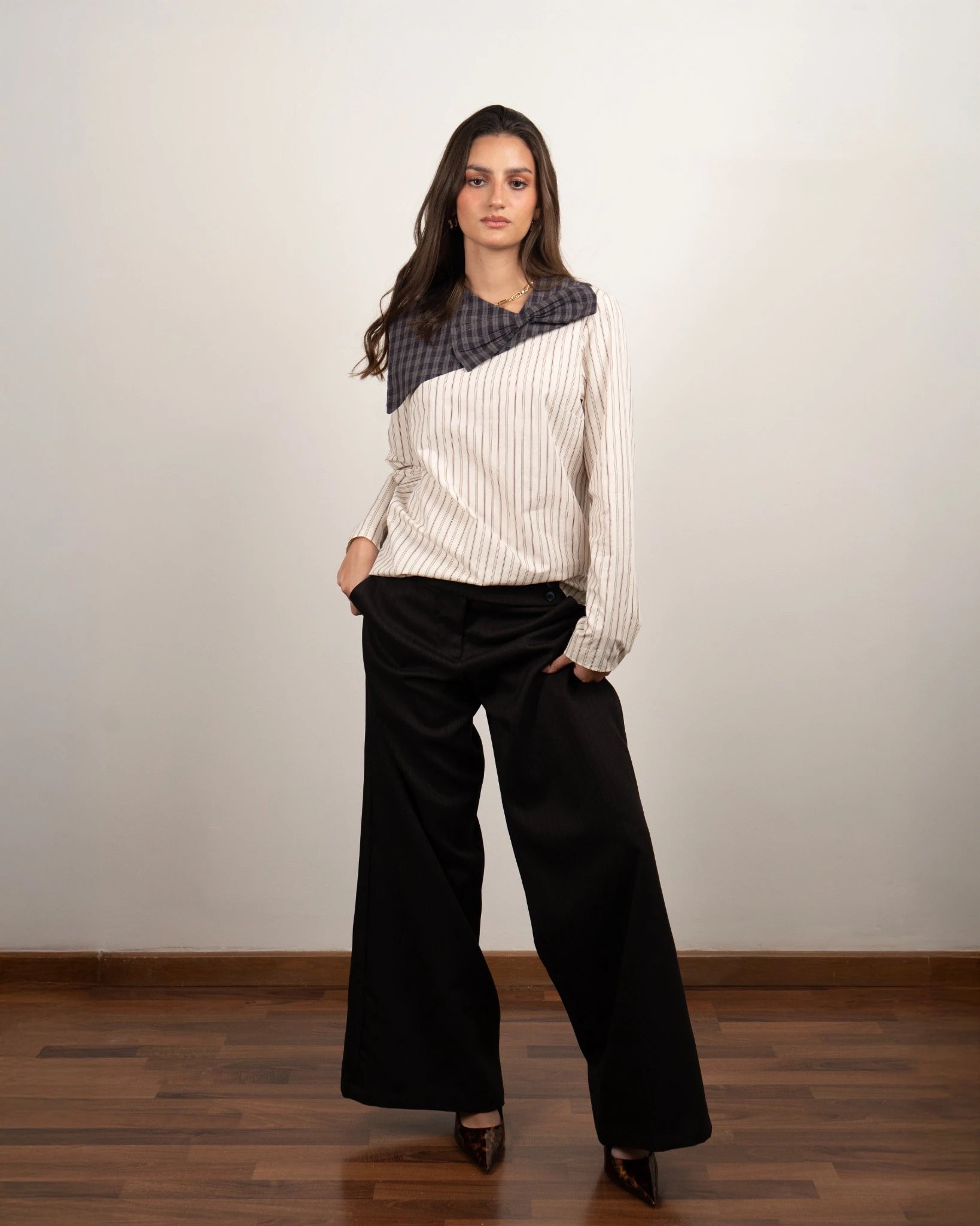 Mila Top
