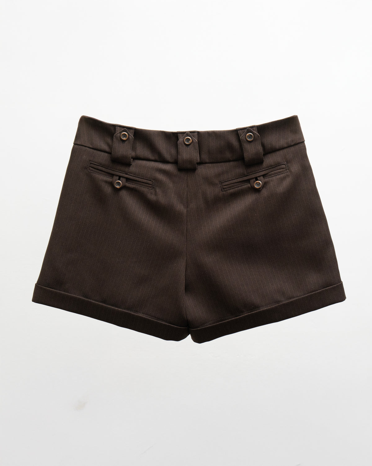 Leo Shorts