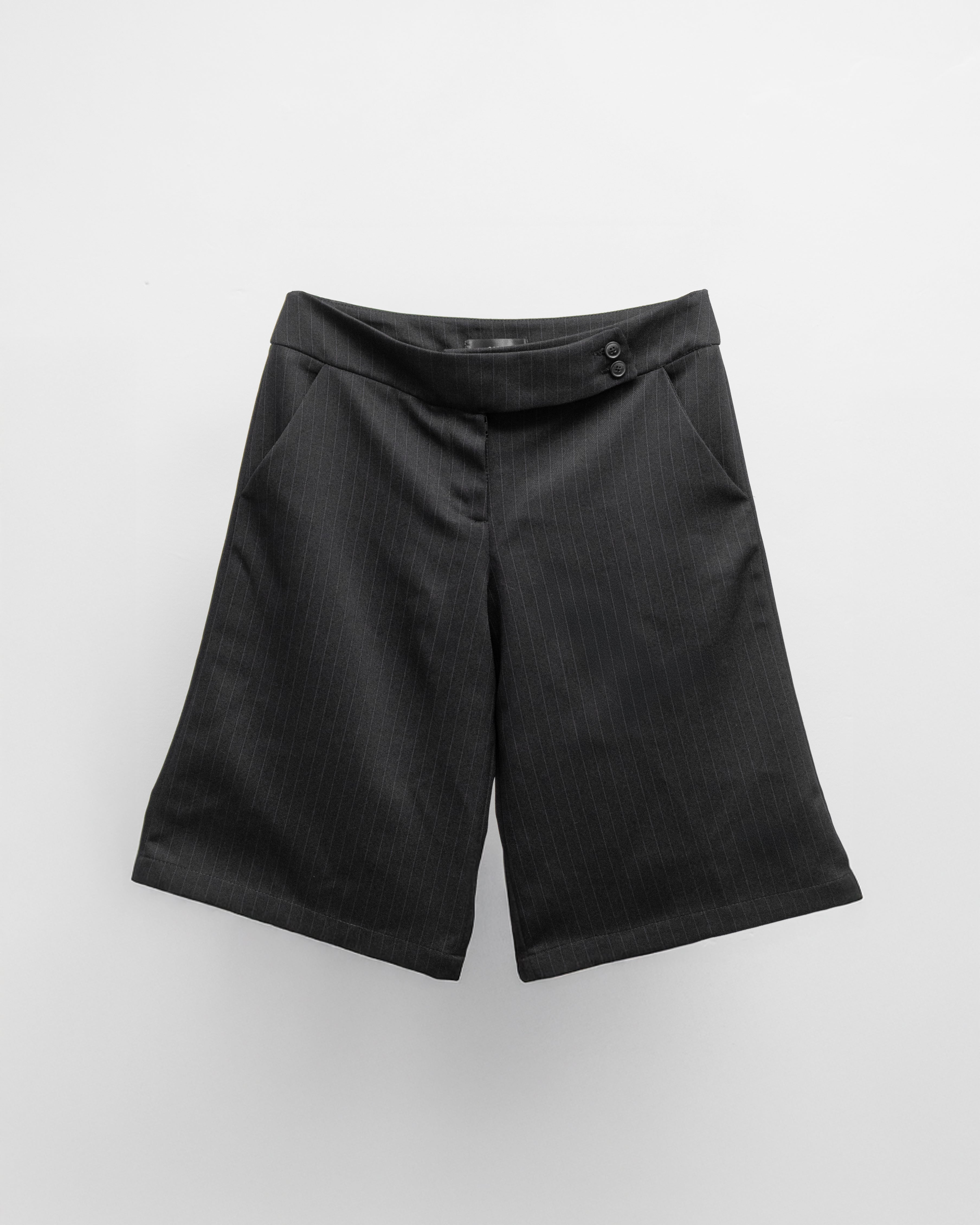 Indigo Shorts