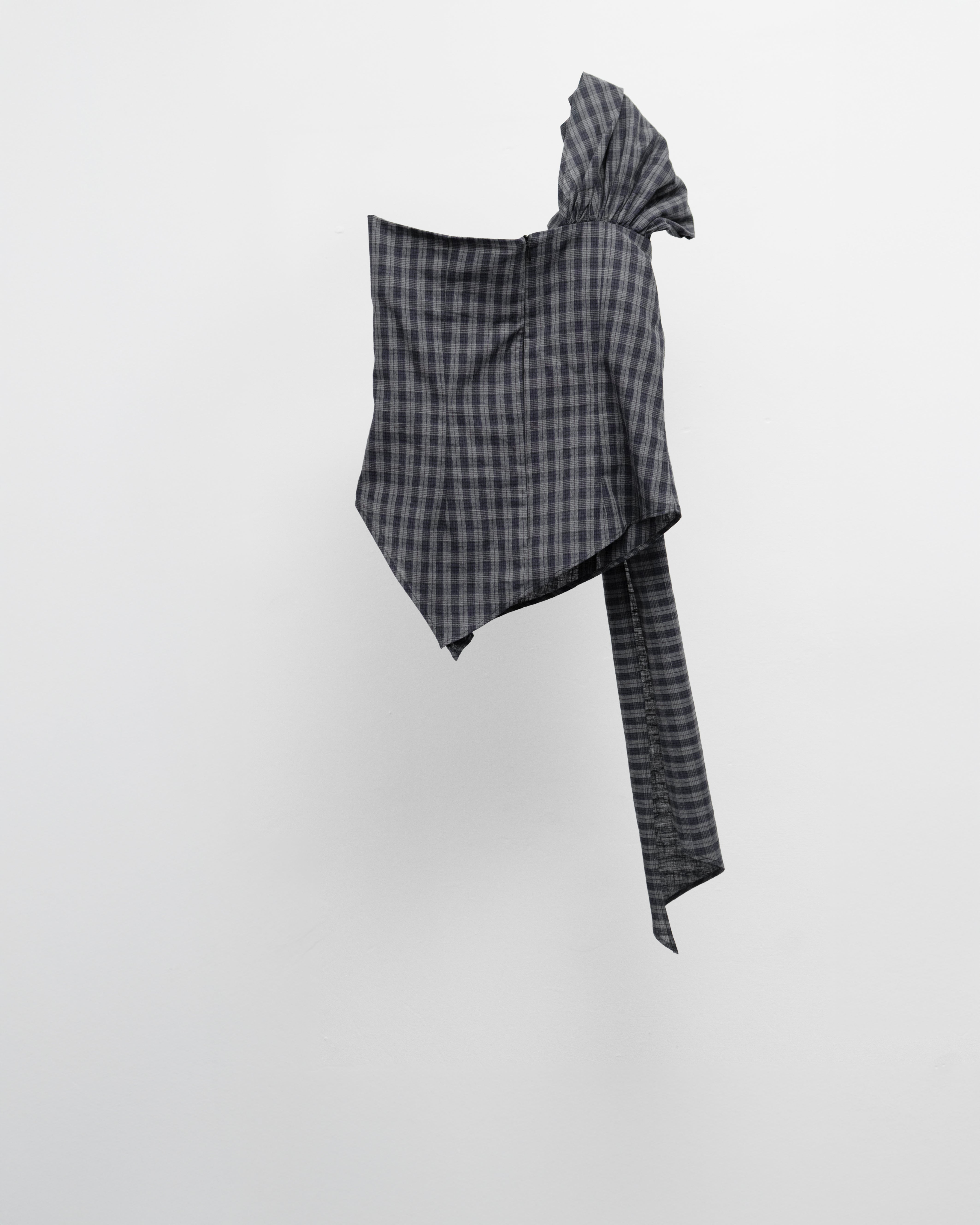 Lila Top