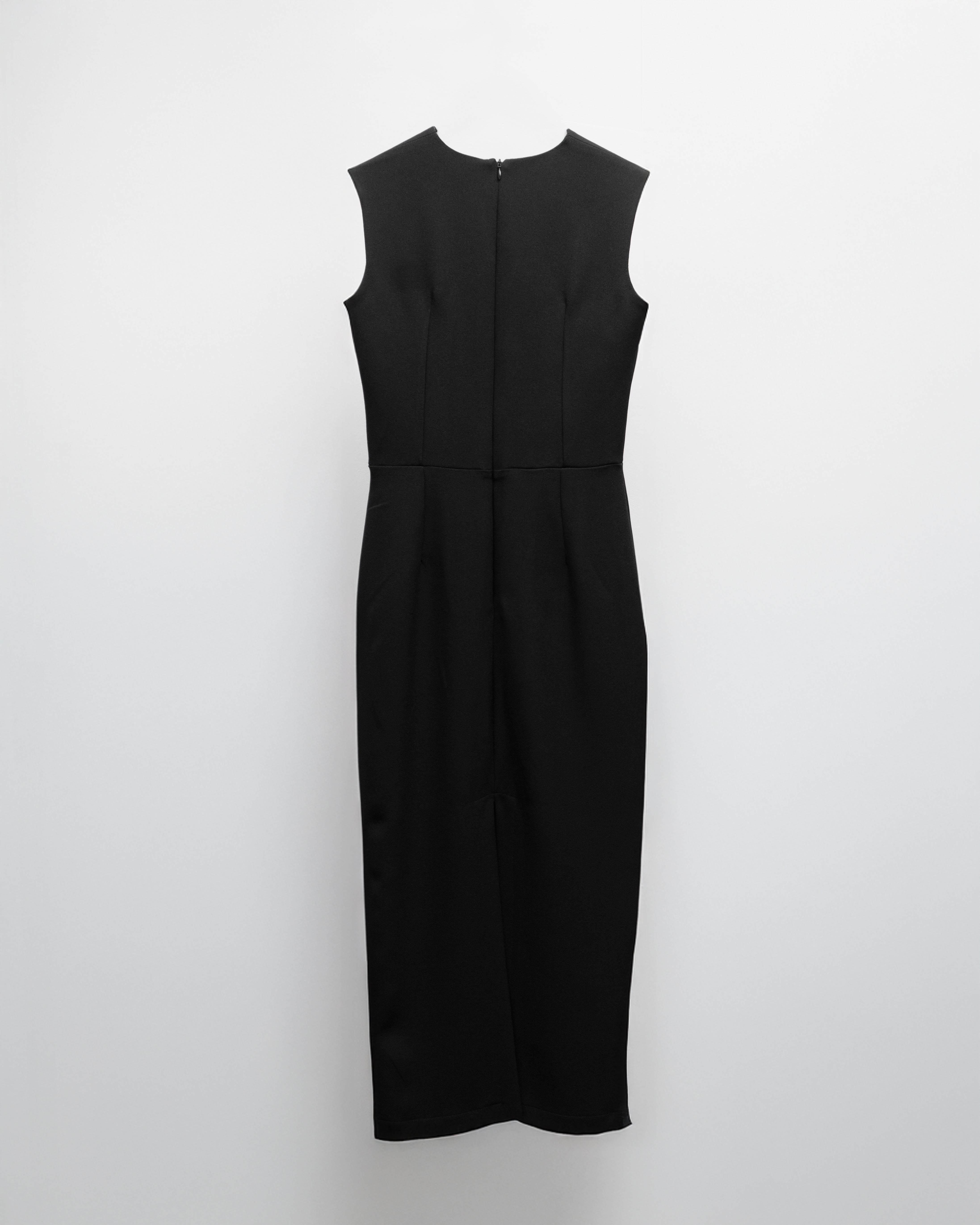 Alma Dress