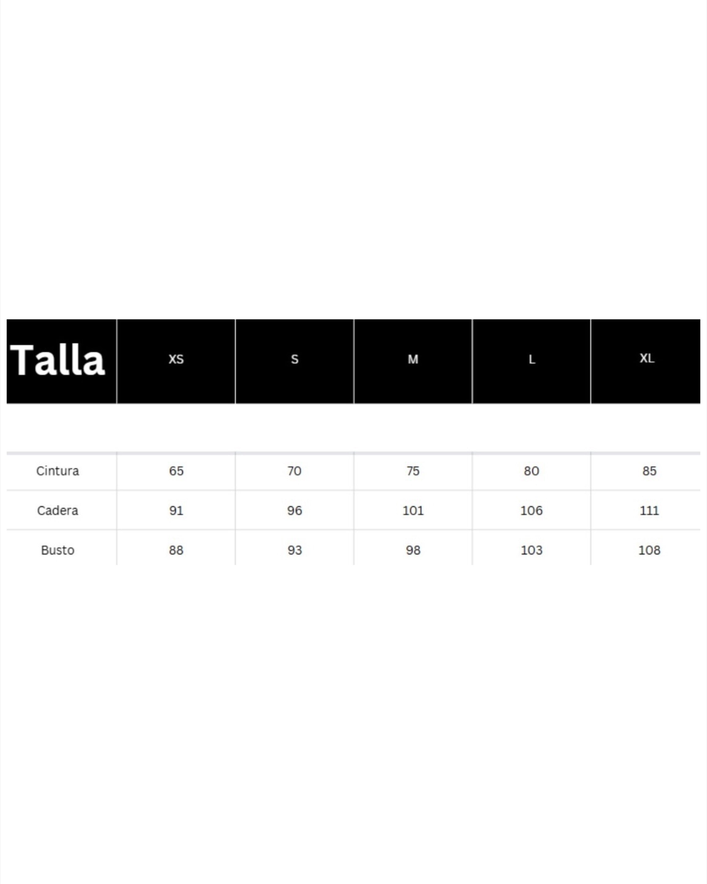 Kaia Top