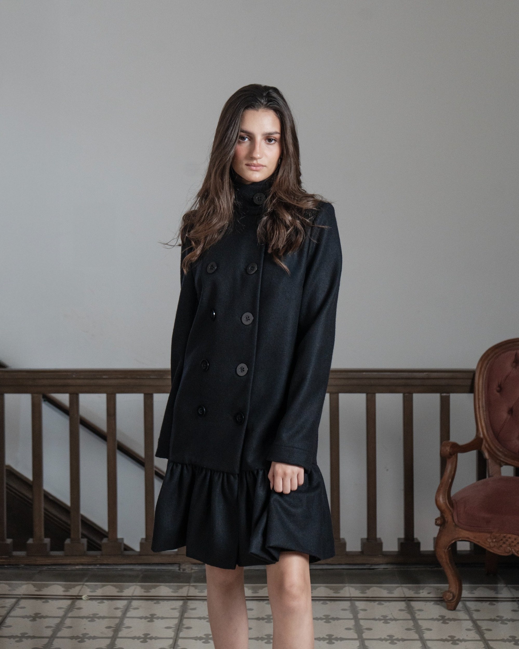 Jackie Trench