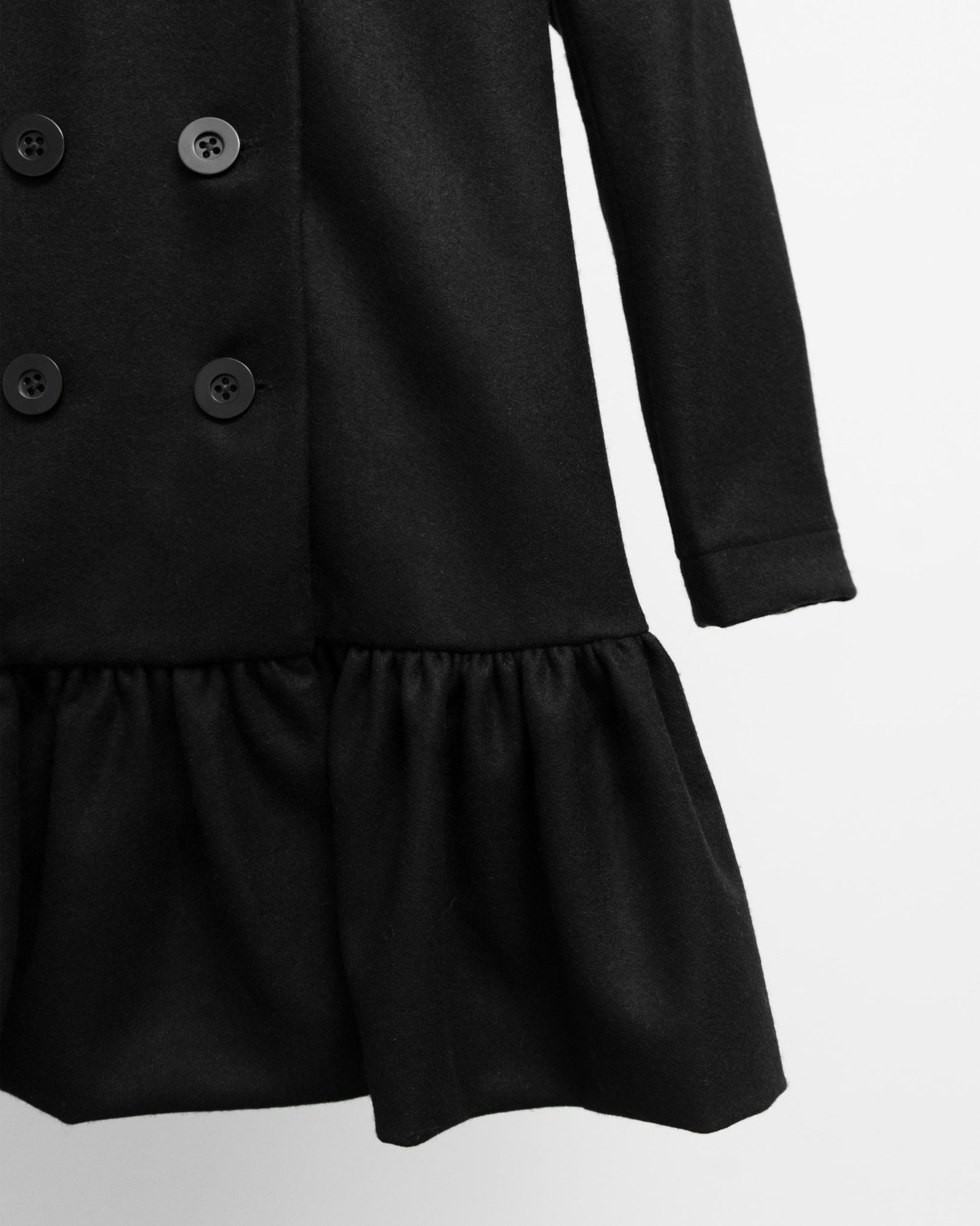 Jackie Trench