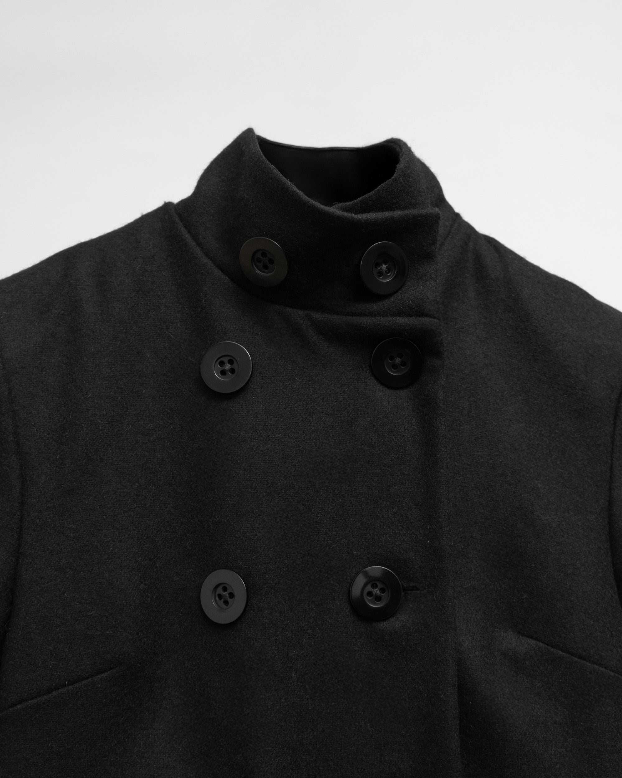 Jackie Trench