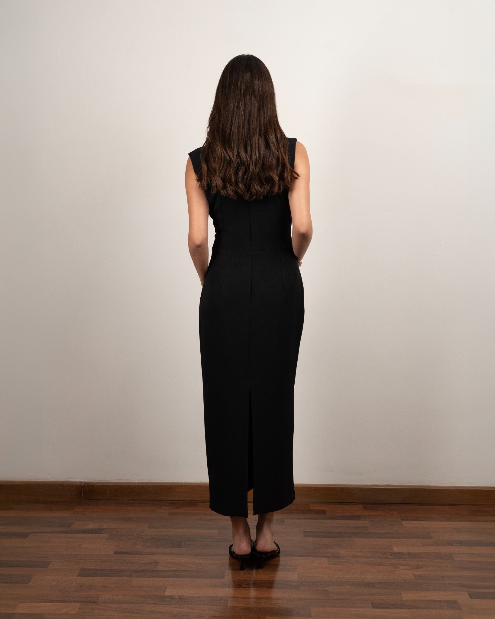 Alma Dress