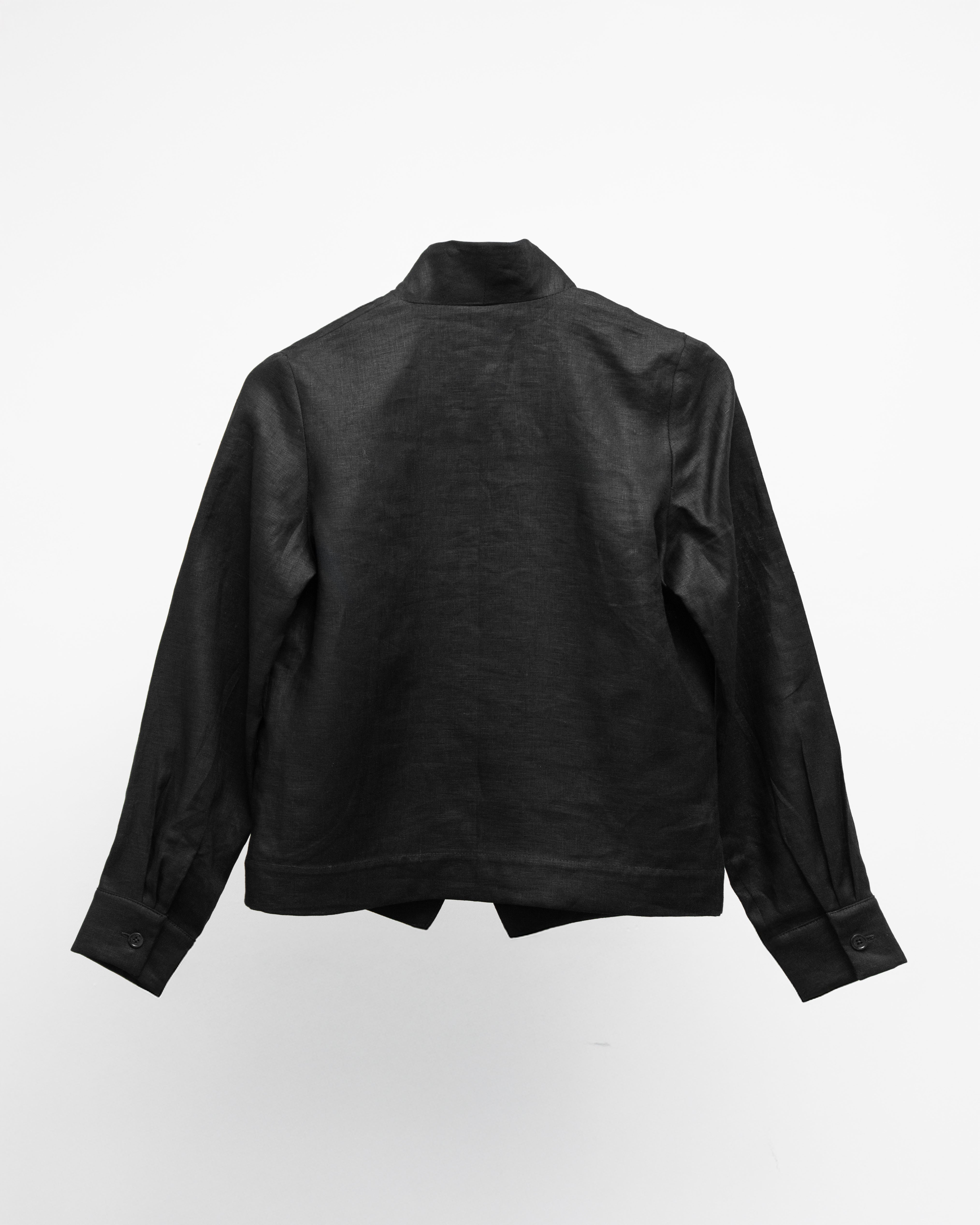 Eli Jacket