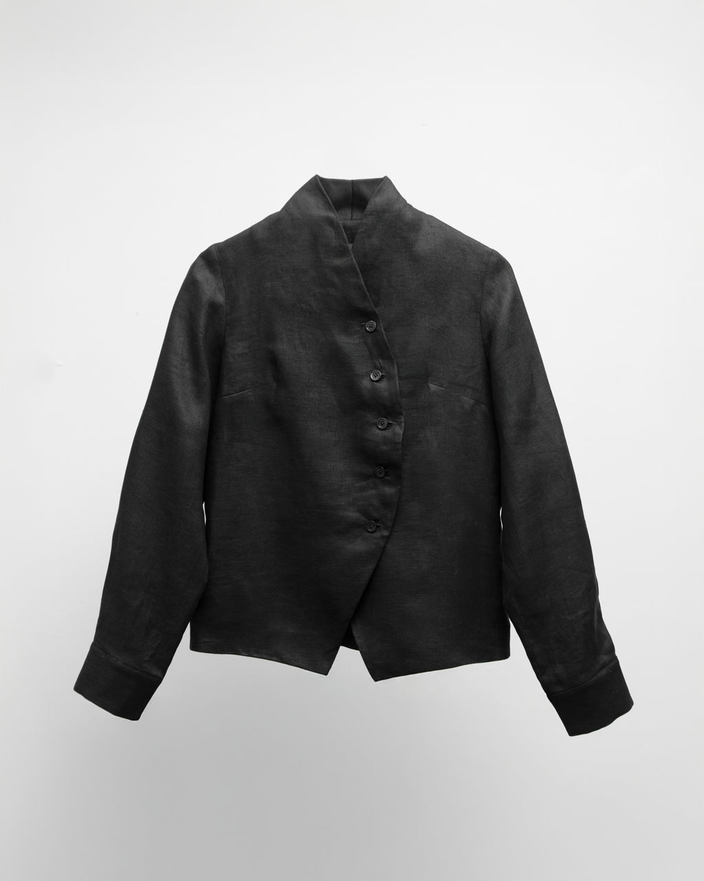 Eli Linen Jacket