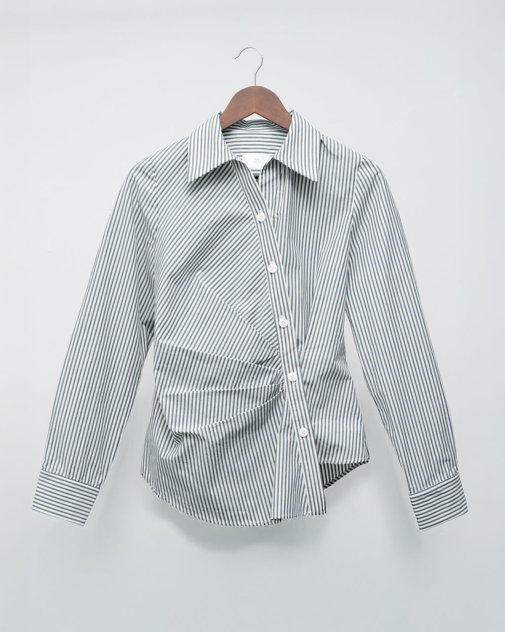 Edna Buttoned Blouse