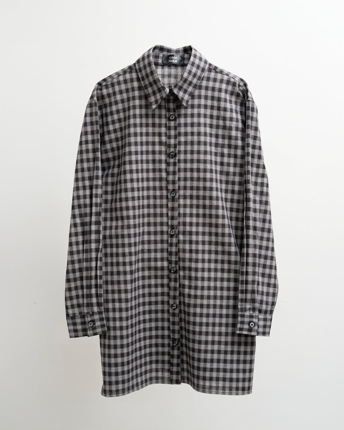 Maria Button-Up Blouse