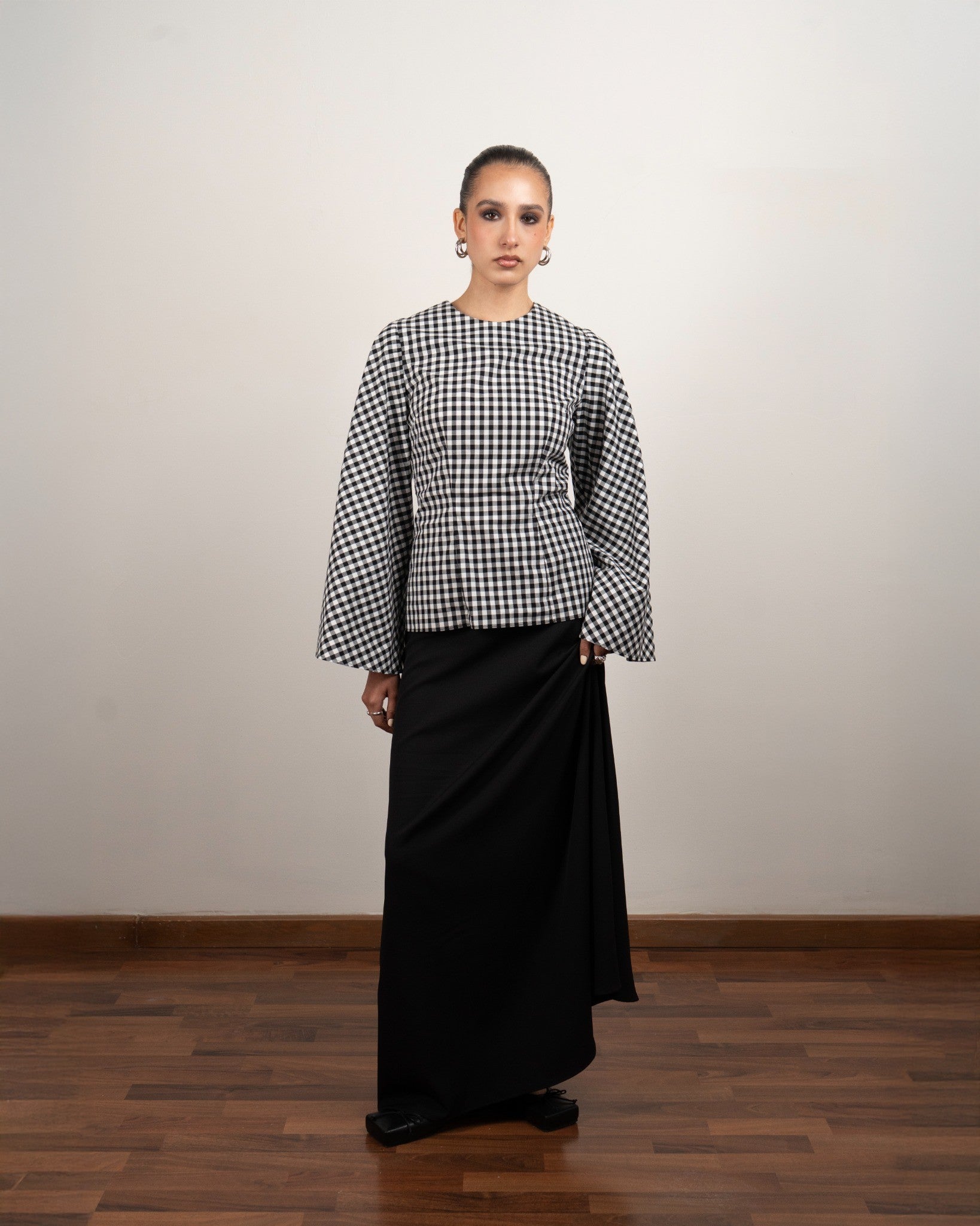 Sienna Skirt