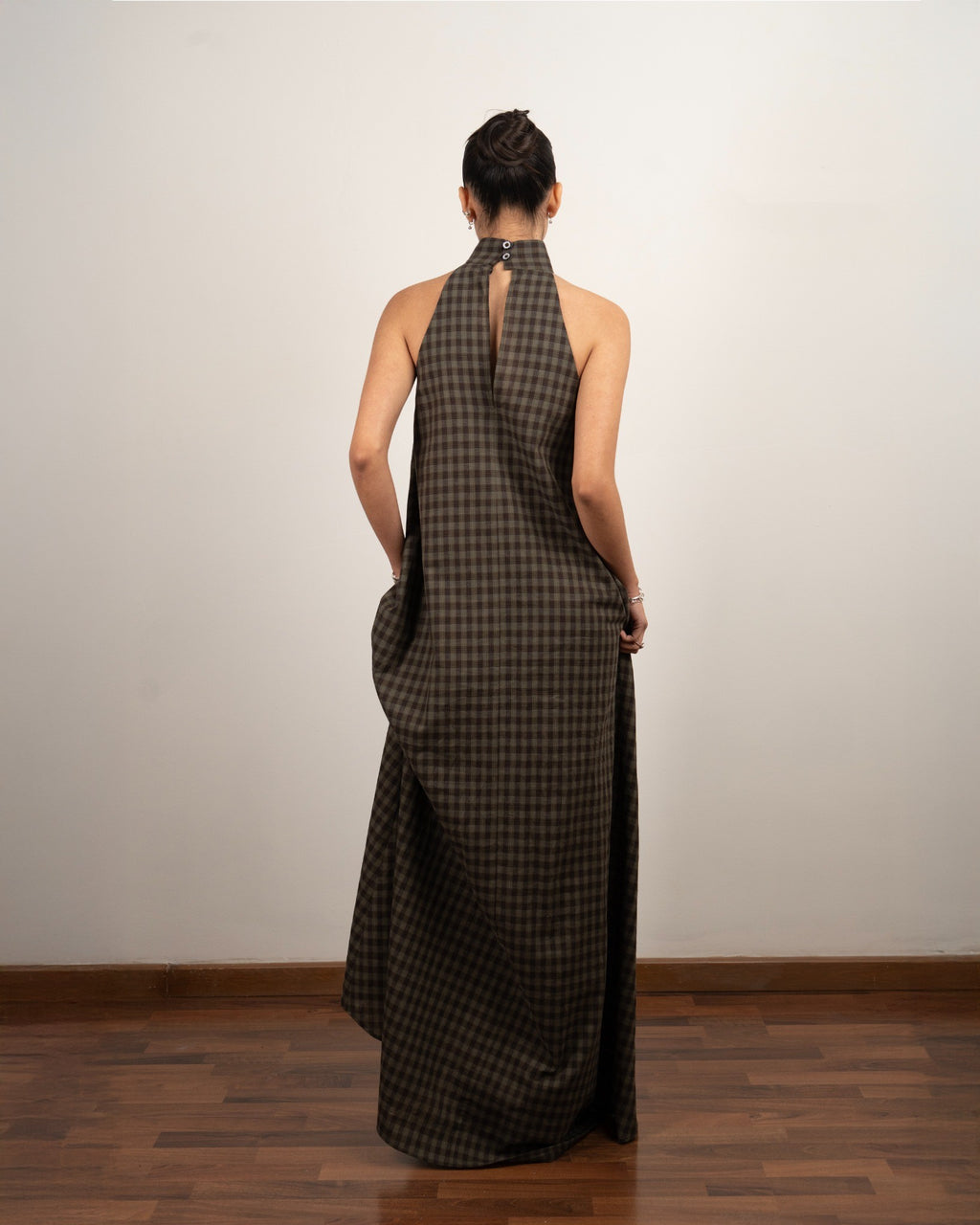 Valentina Maxi Dress