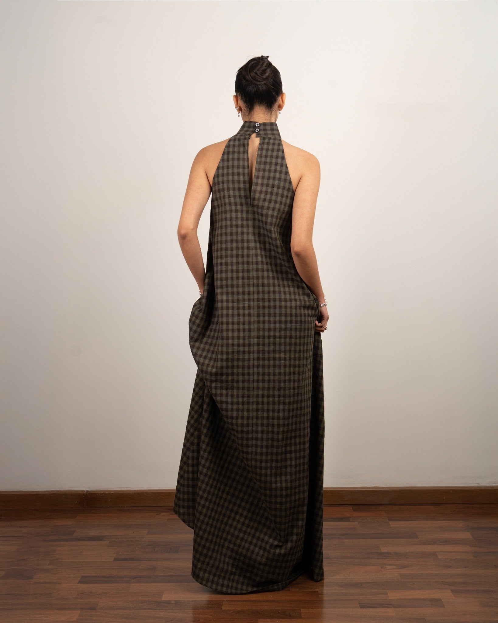 Valentina Maxi Dress