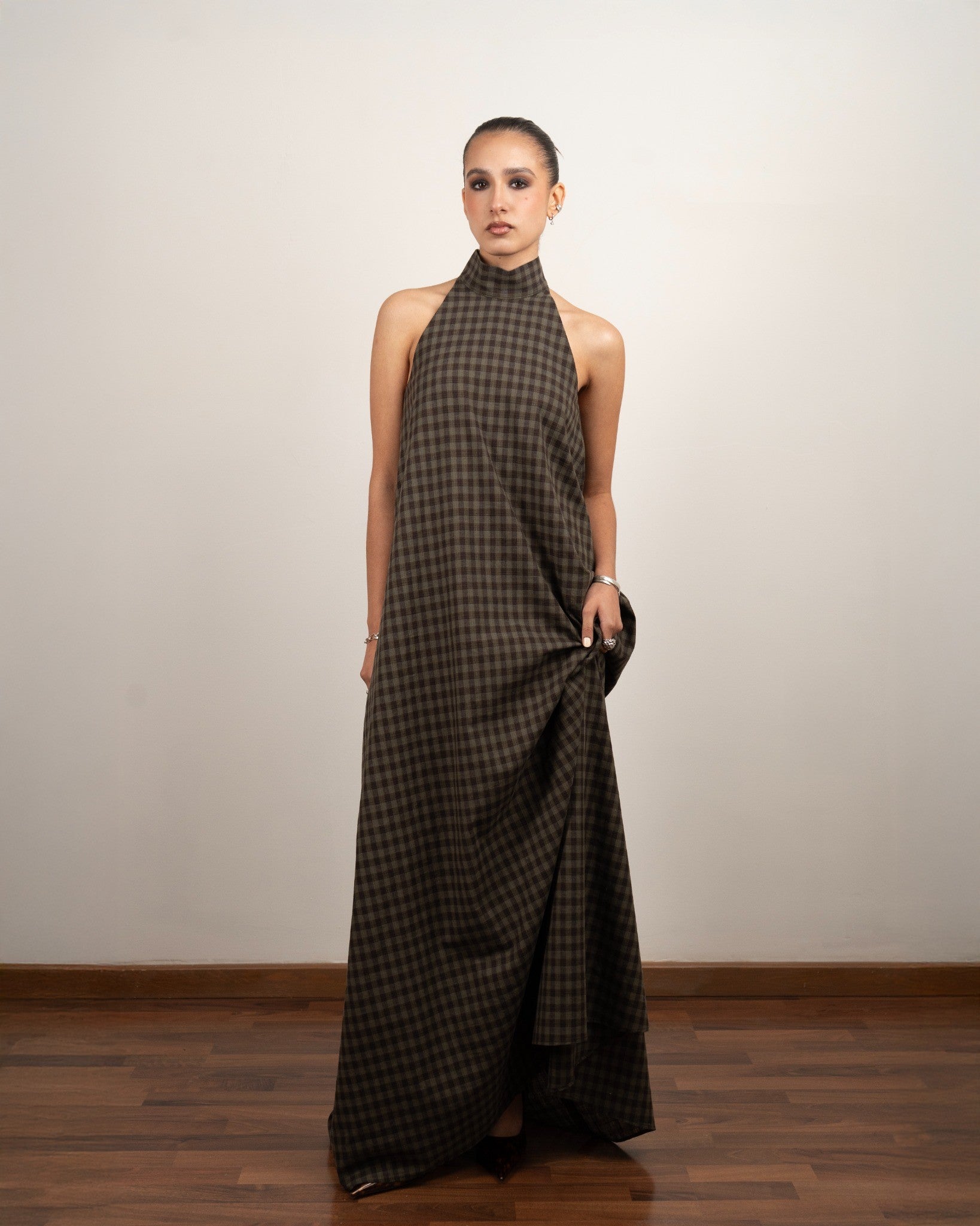 Valentina Maxi Dress