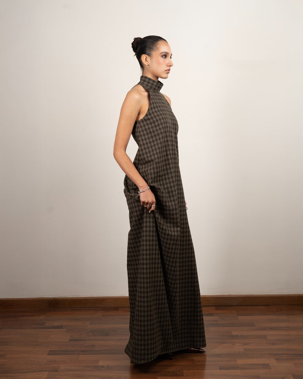 Valentina Maxi Dress