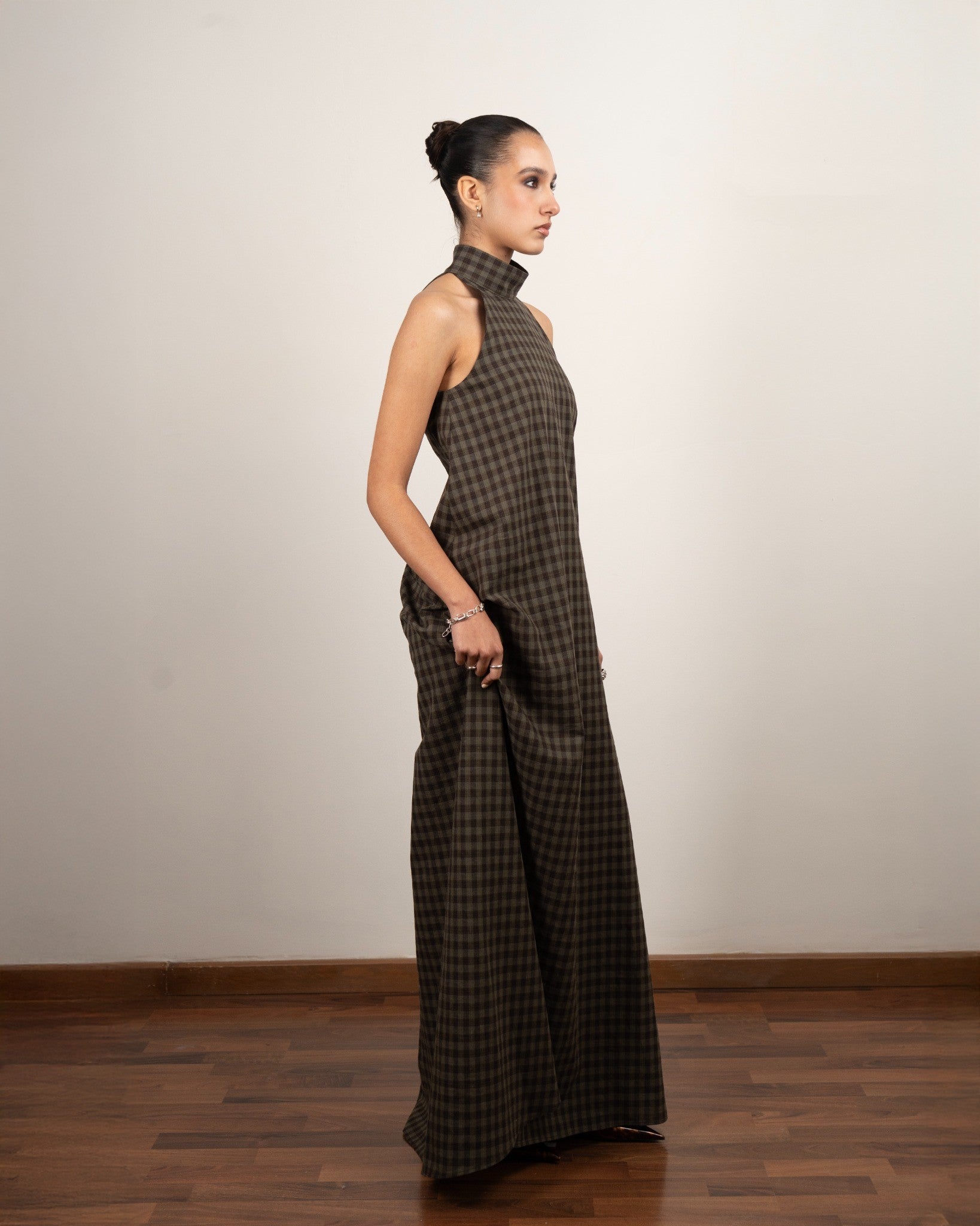 Valentina Maxi Dress