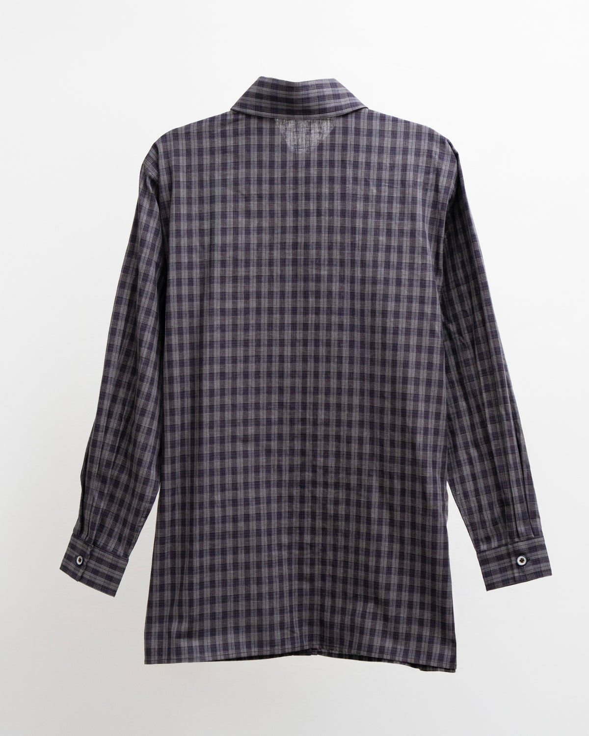 Maria Button-Up Blouse