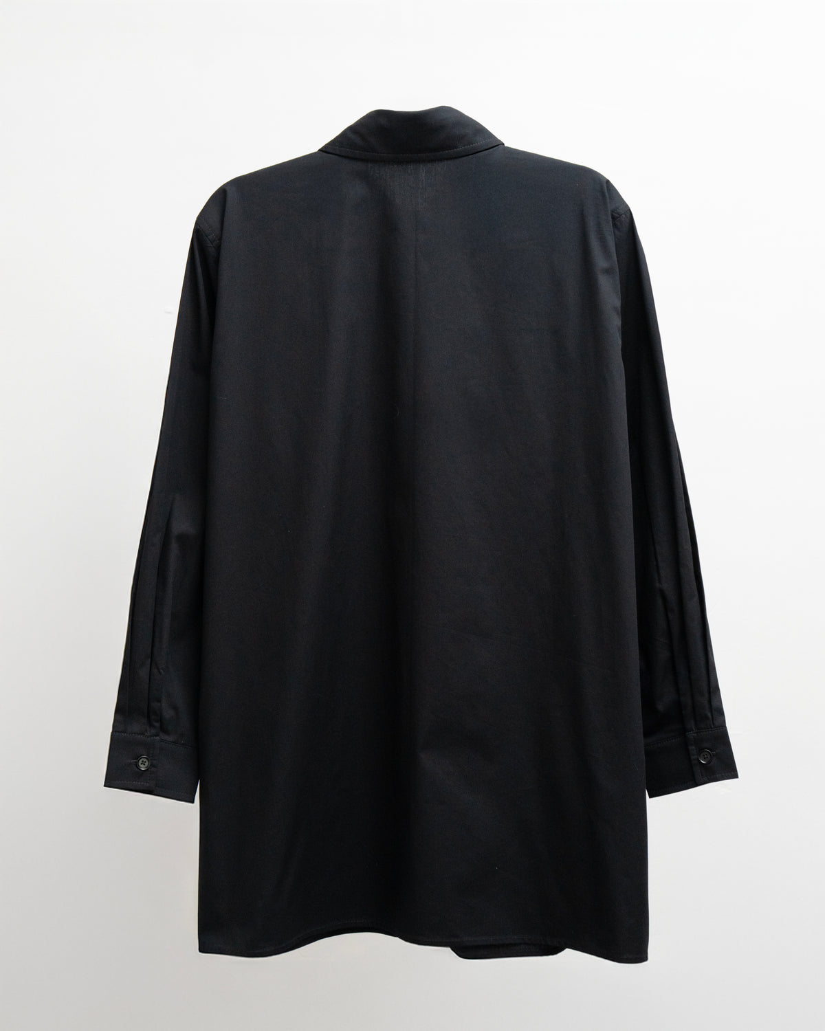 Maria Button-Up Blouse