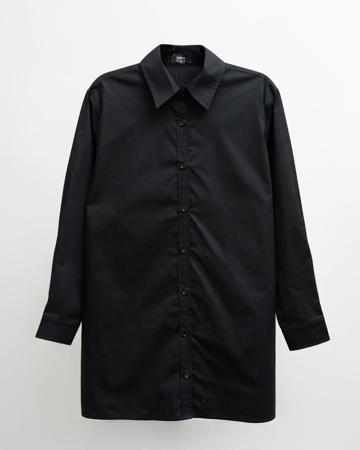 Maria Button-Up Blouse