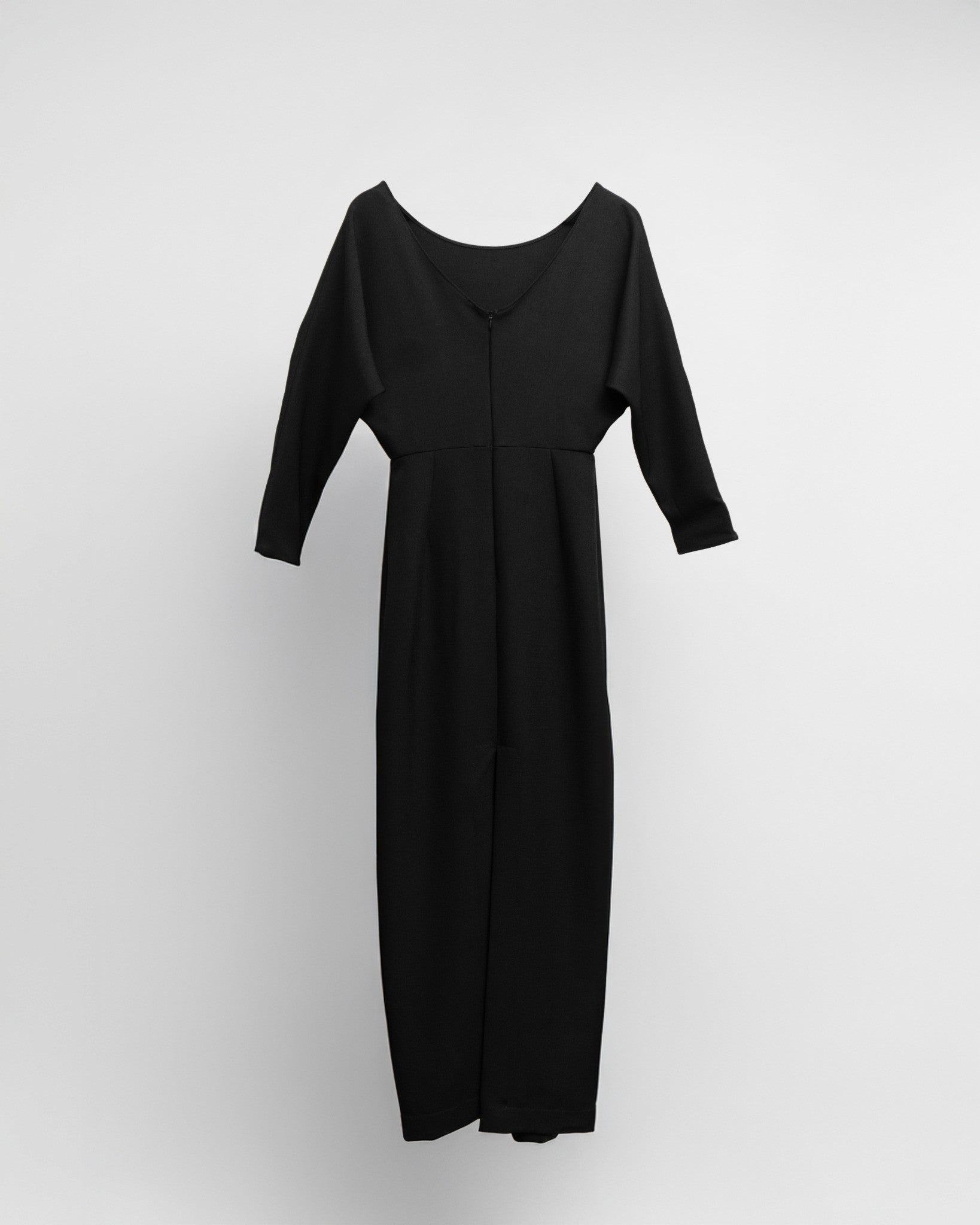 Cami Dress Long Sleeve