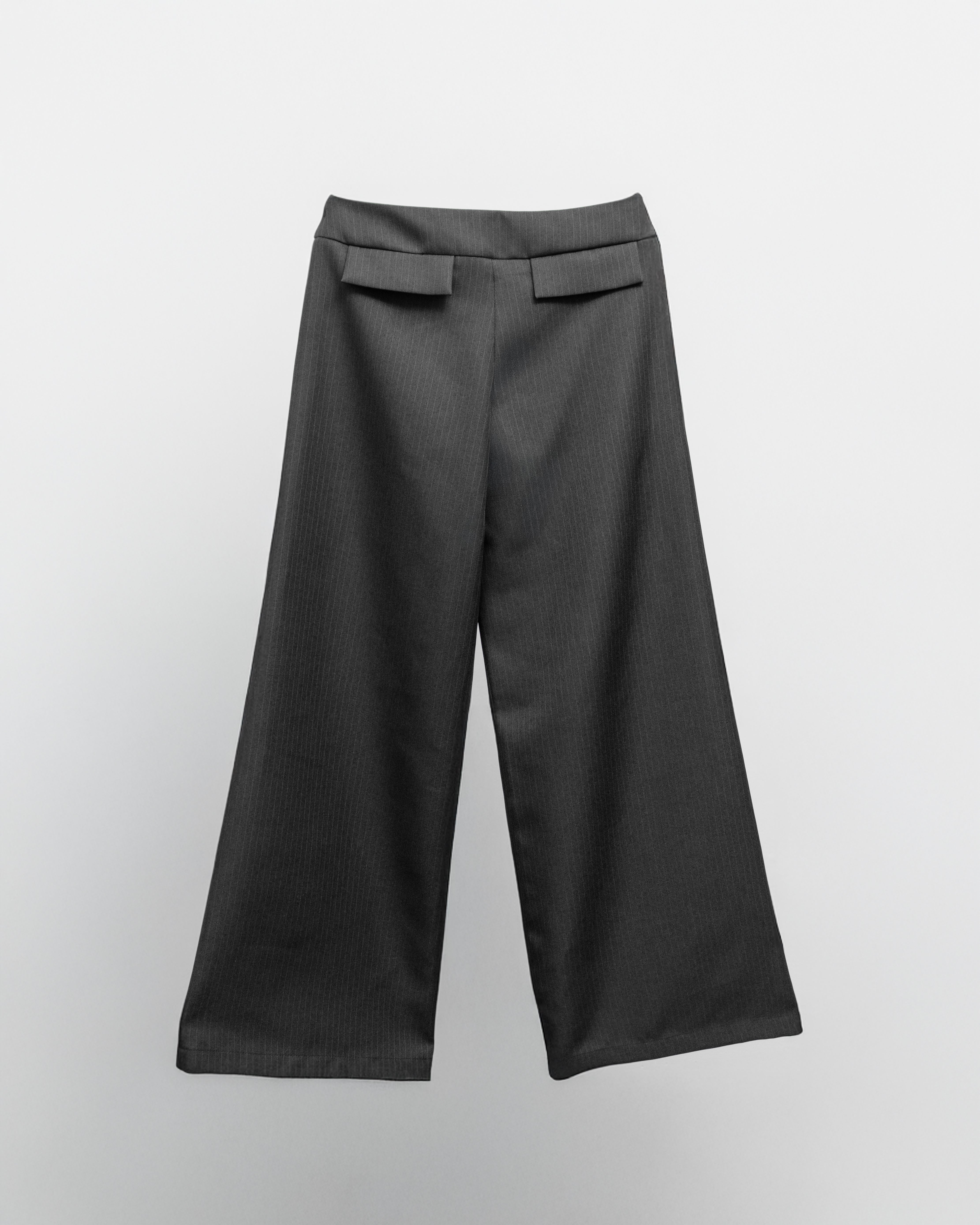 Indigo Pants