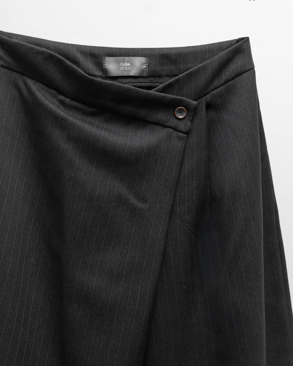 Crossed Cora Trousers