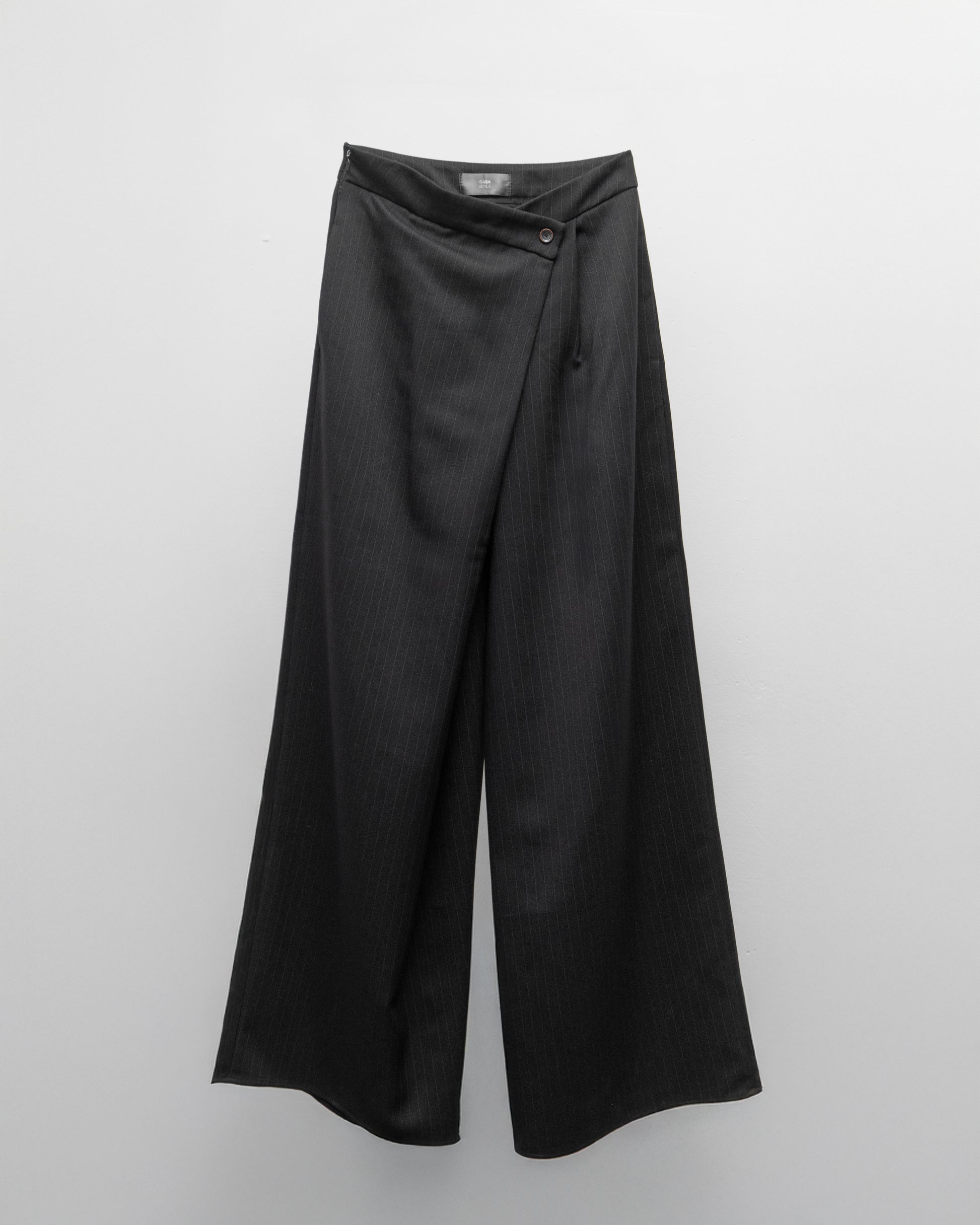 Crossed Cora Trousers