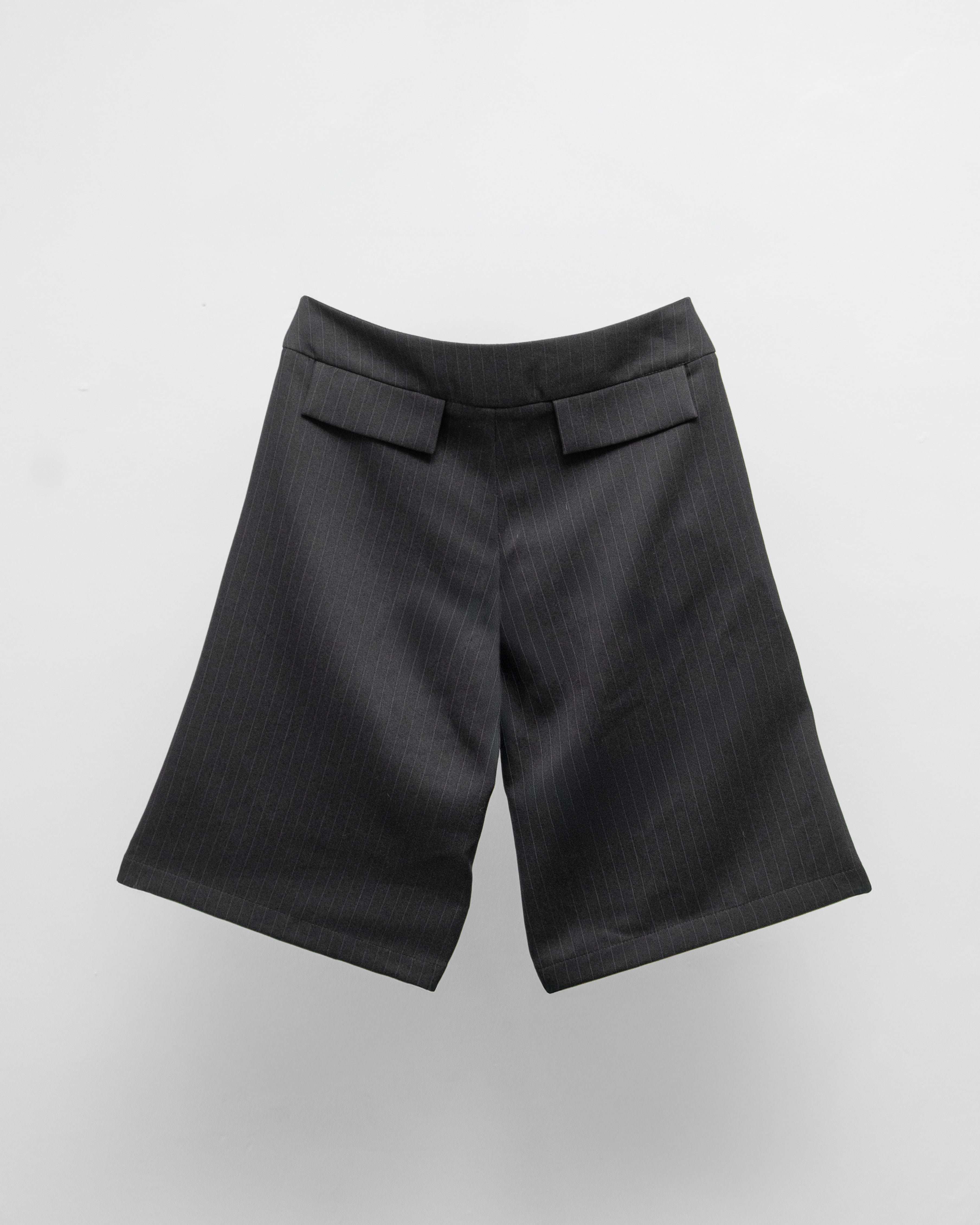 Indigo Shorts