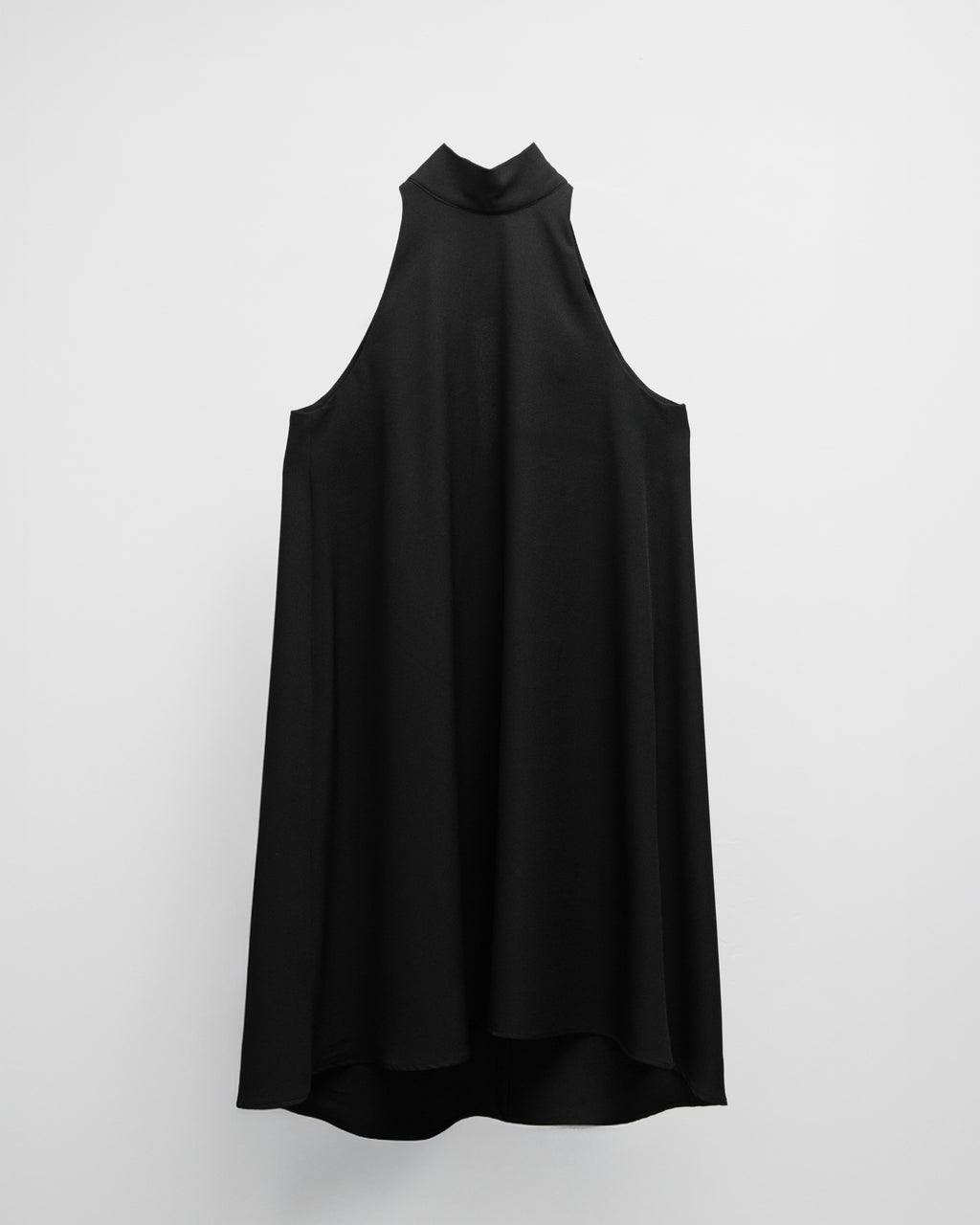 Black Valentina Mini