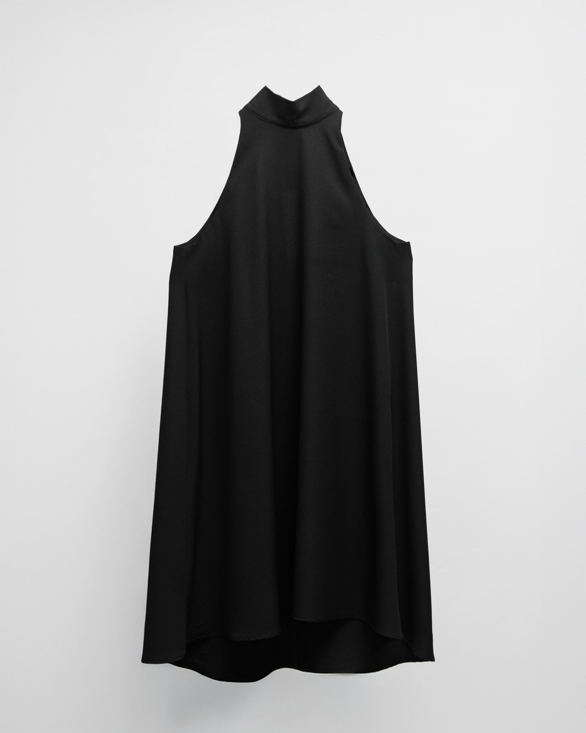 Black Valentina Mini